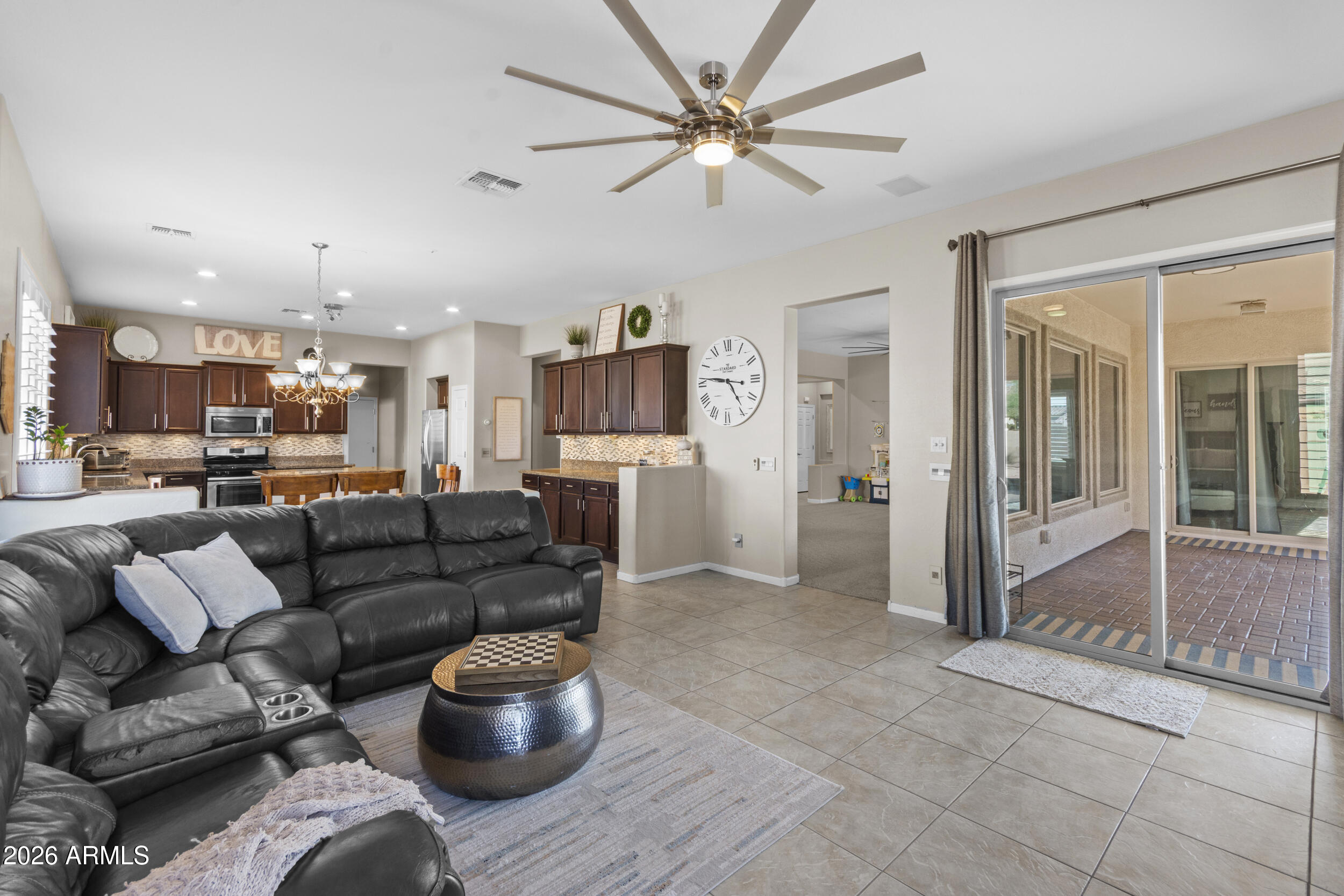 3382 E FANDANGO Drive
