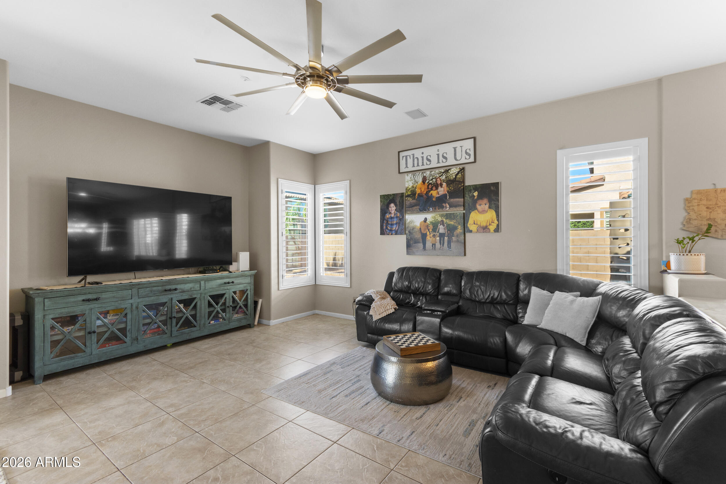 3382 E FANDANGO Drive