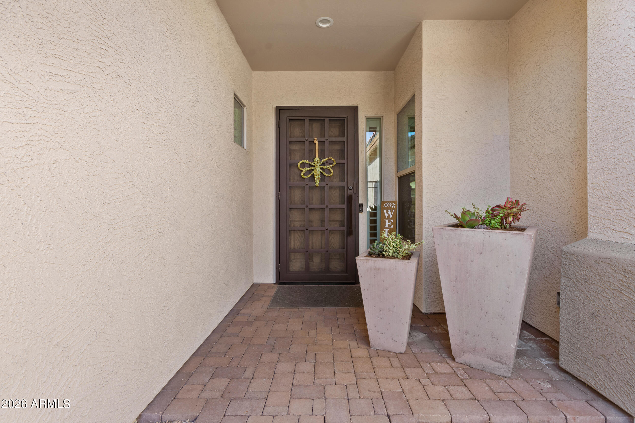 3382 E FANDANGO Drive