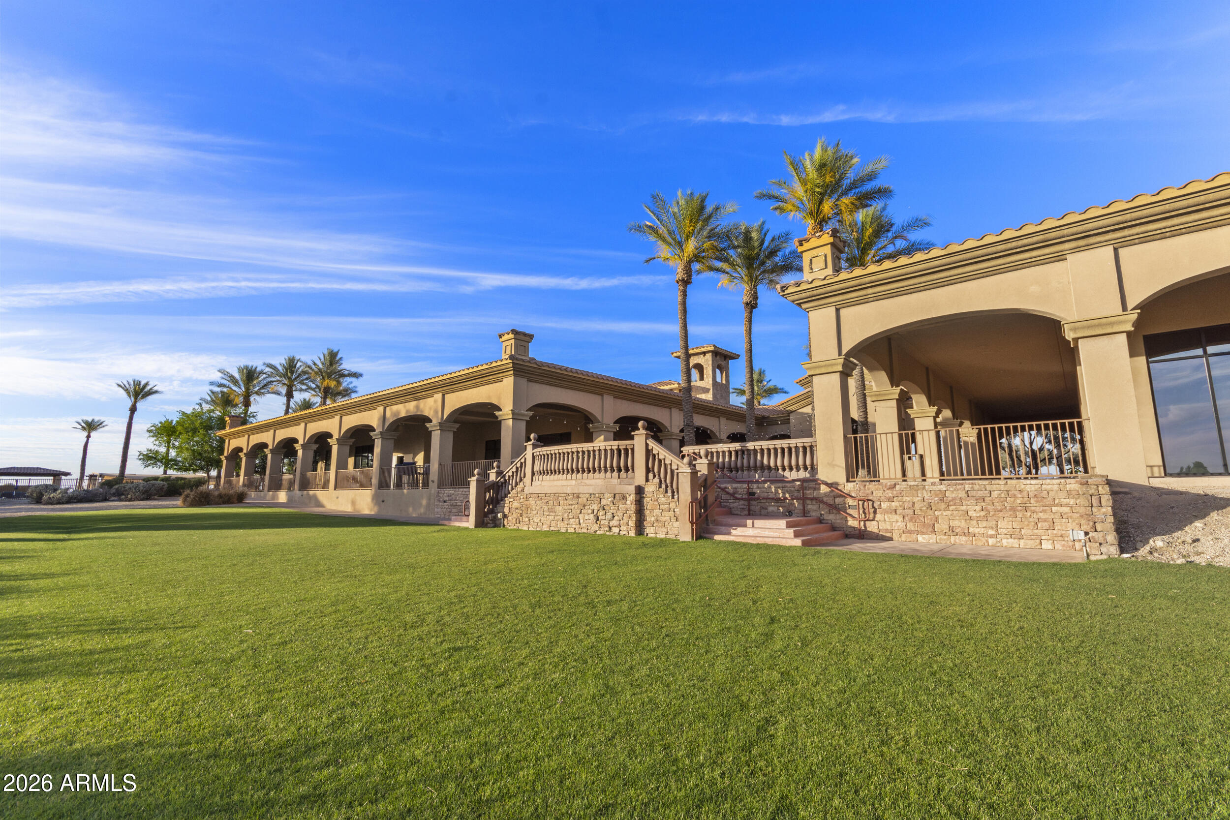 3382 E FANDANGO Drive