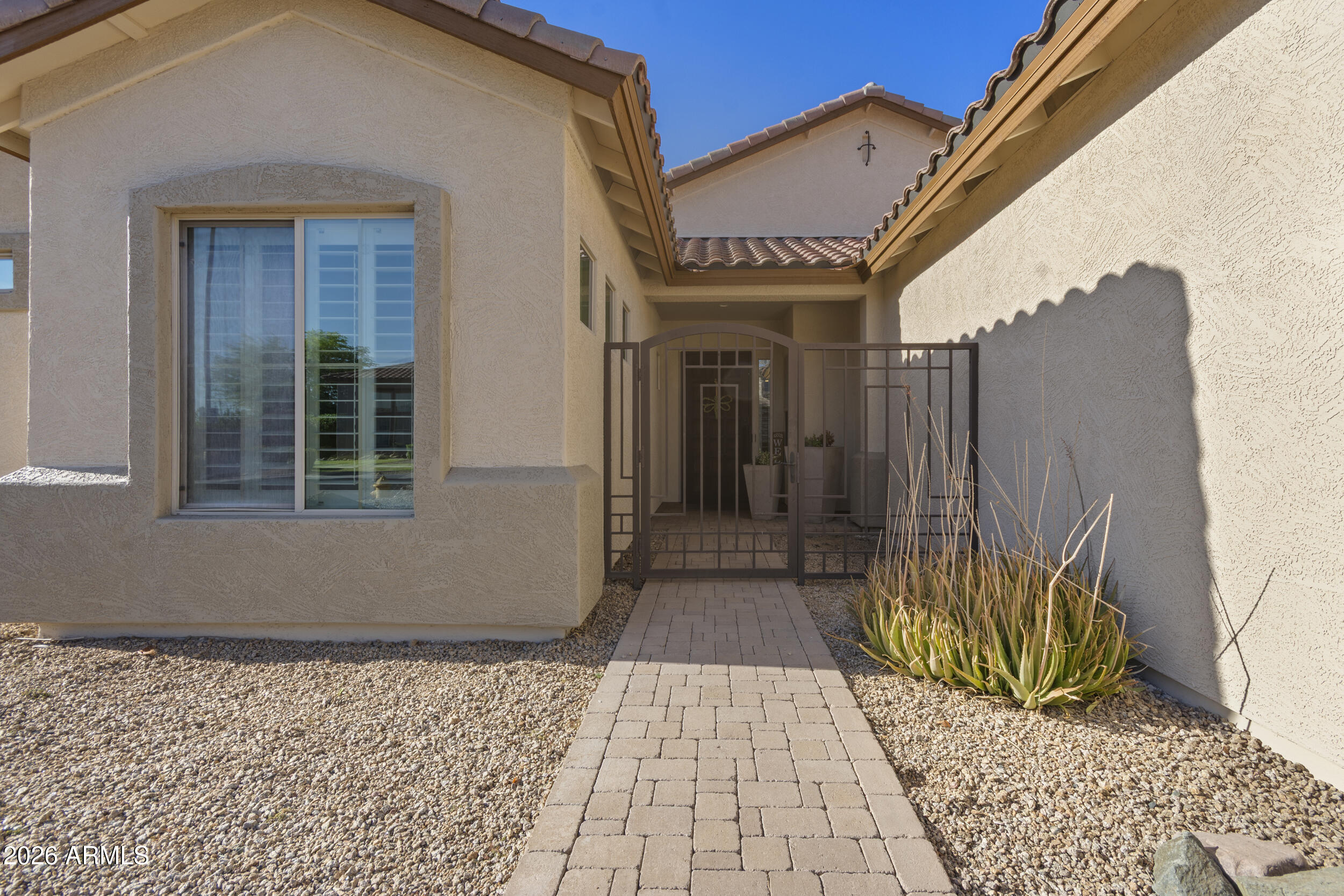 3382 E FANDANGO Drive