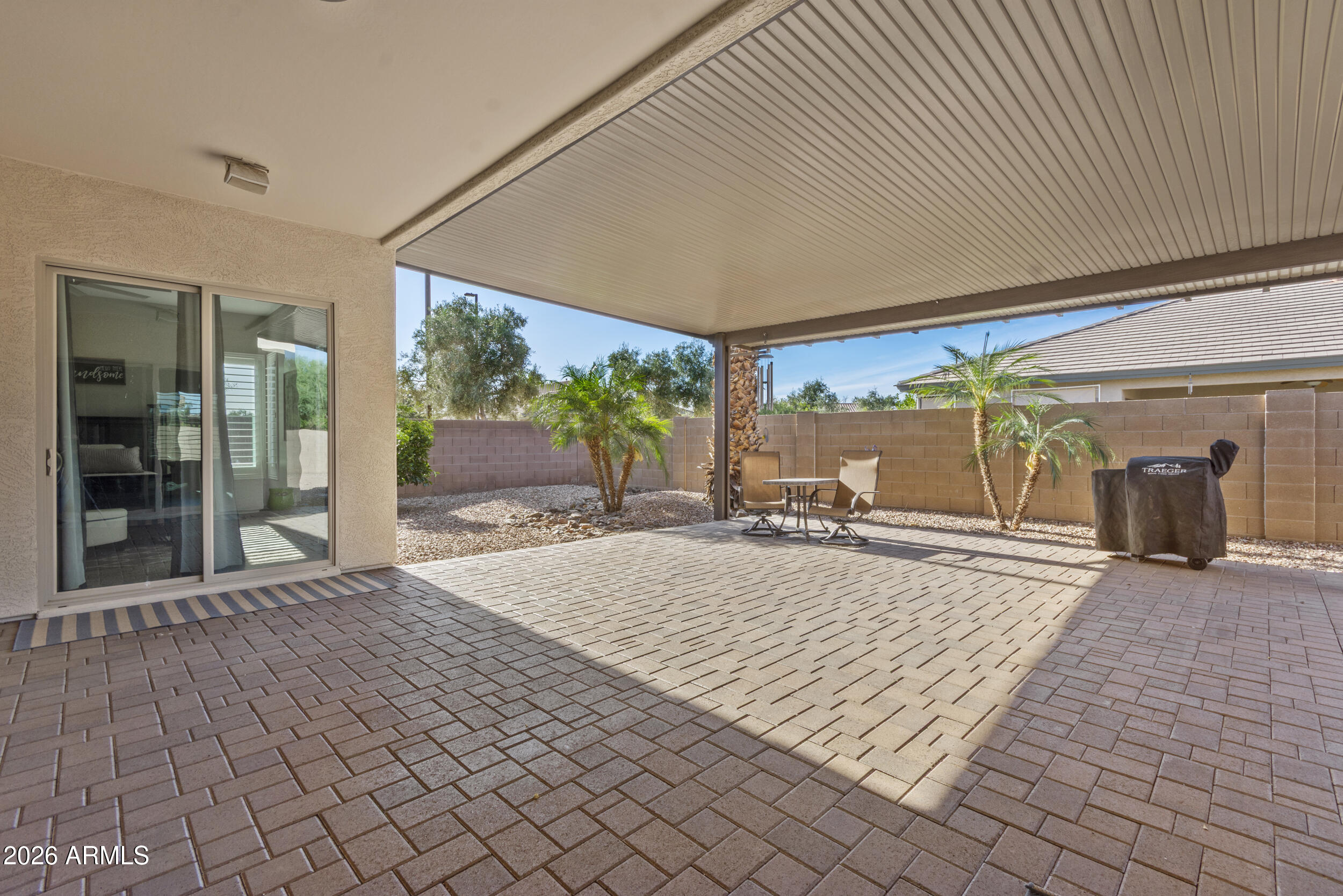 3382 E FANDANGO Drive