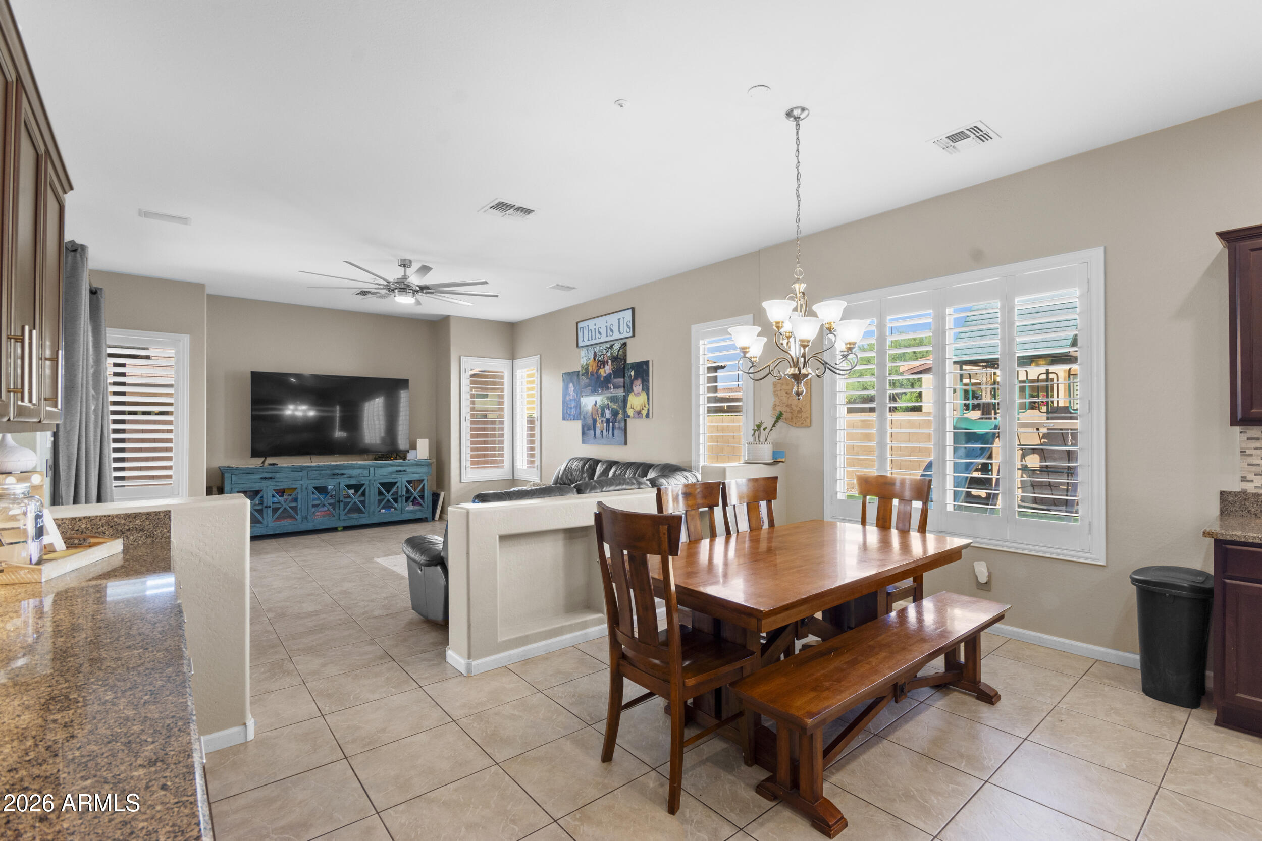 3382 E FANDANGO Drive