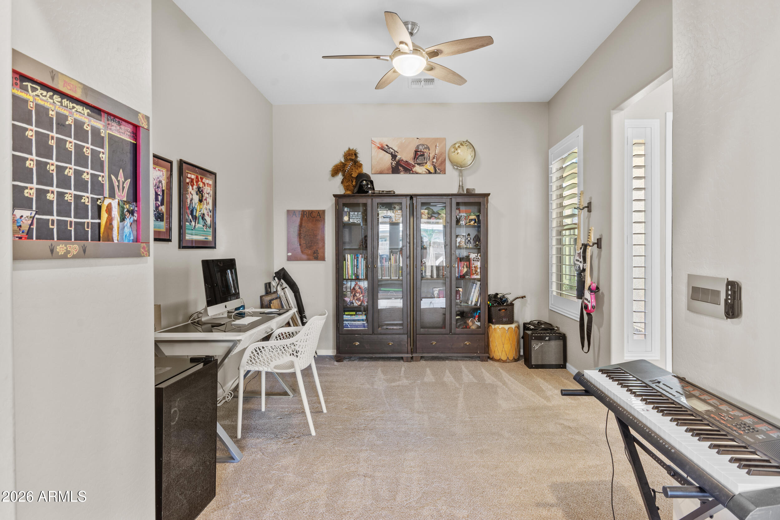3382 E FANDANGO Drive