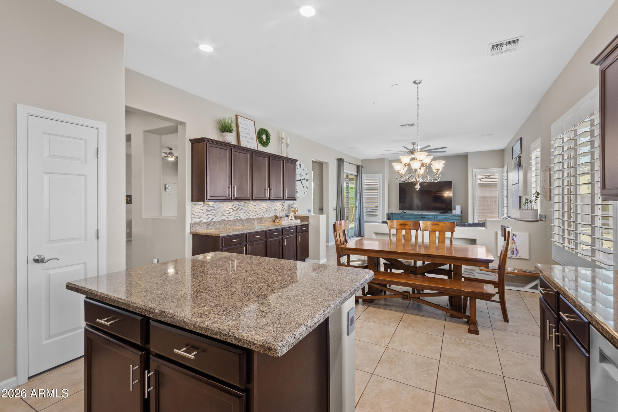 3382 E FANDANGO Drive