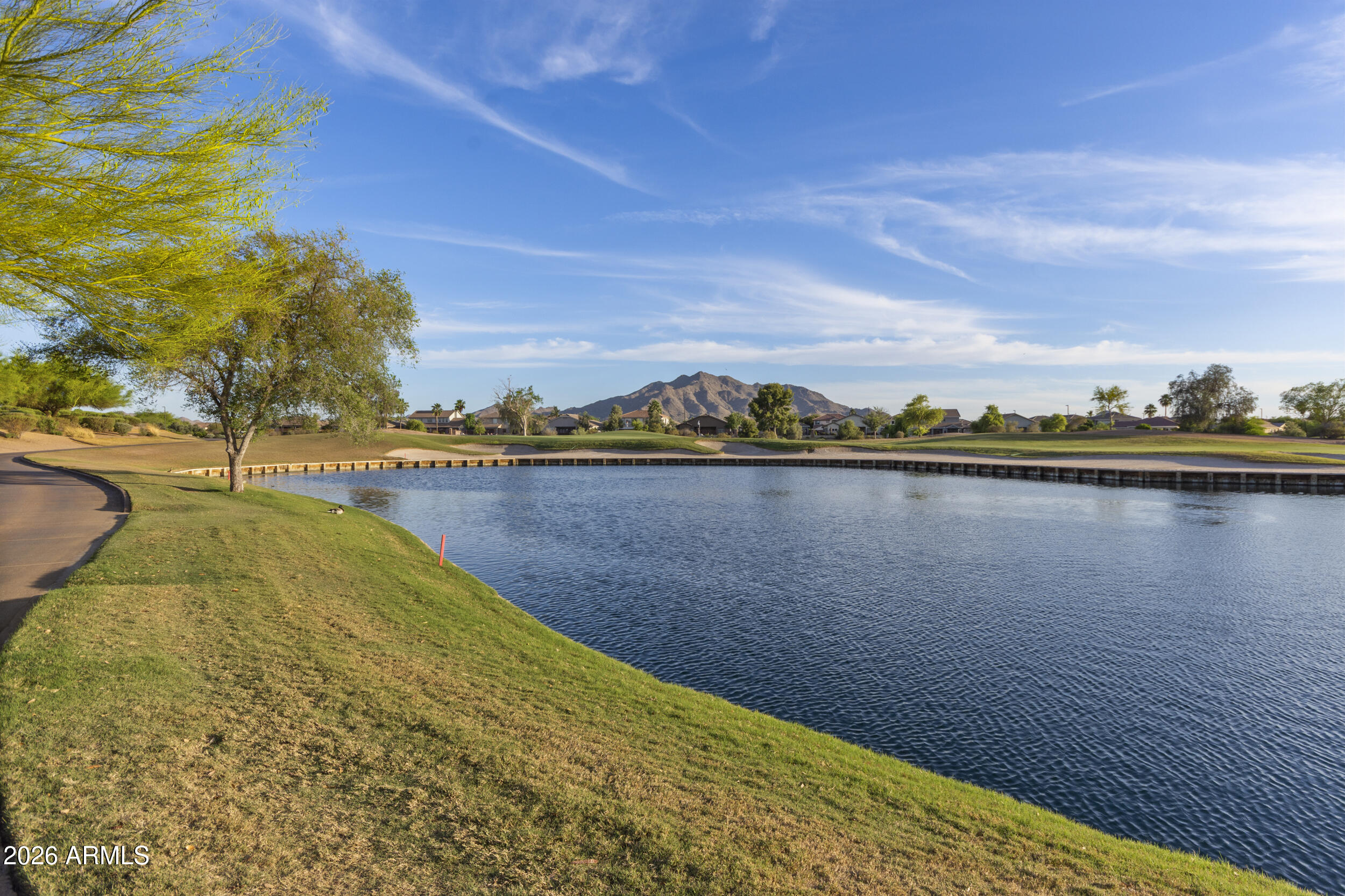 3382 E FANDANGO Drive