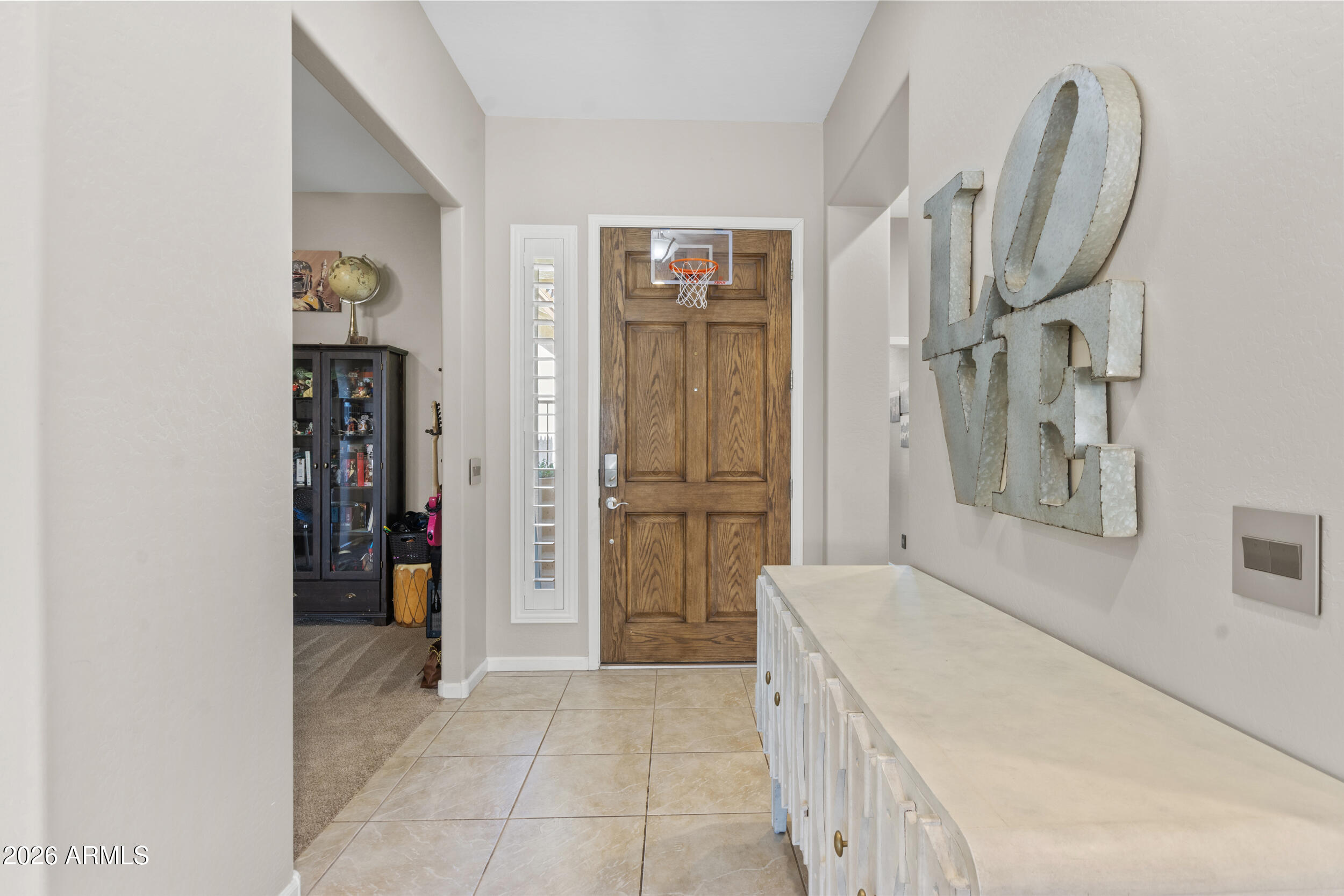 3382 E FANDANGO Drive