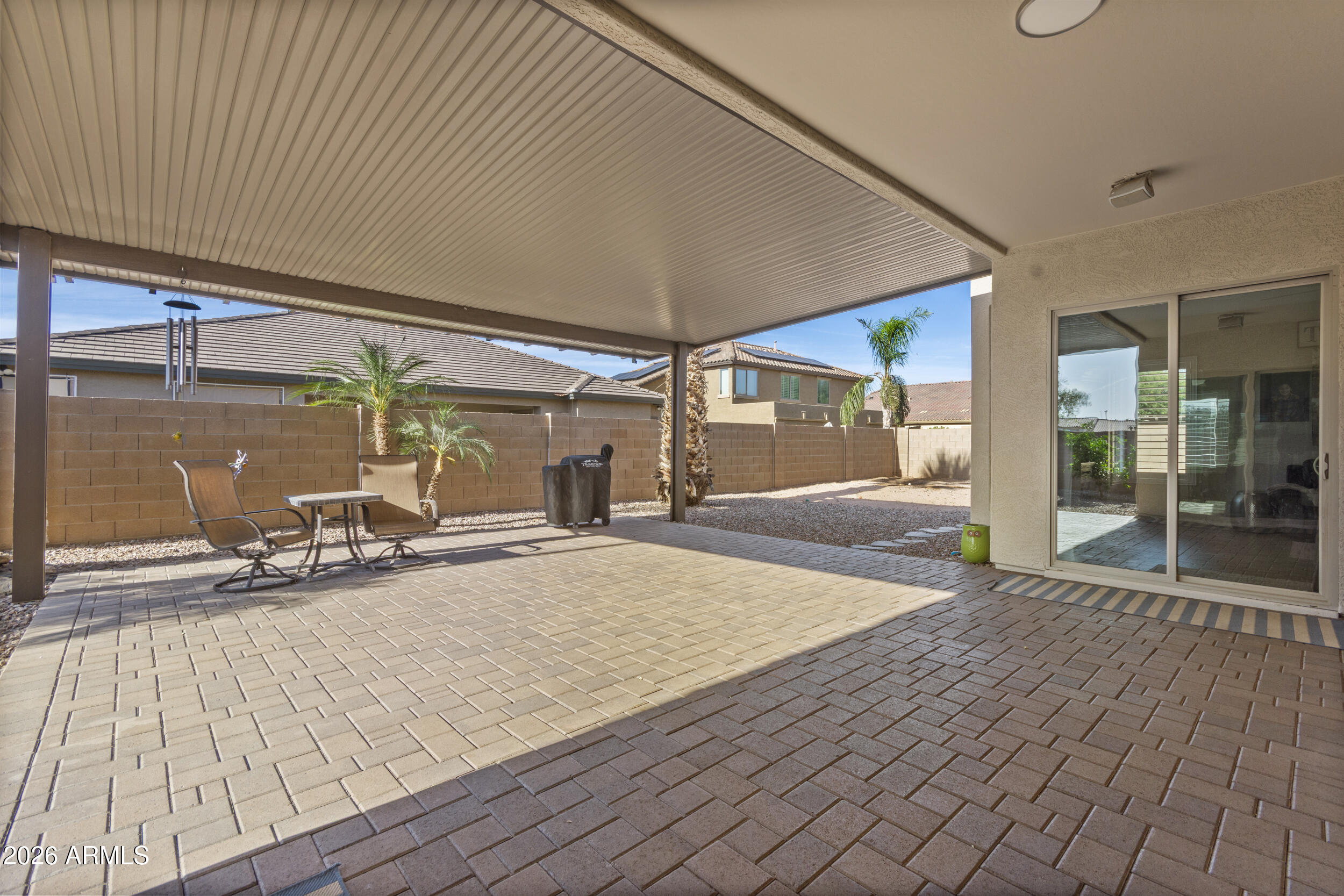 3382 E FANDANGO Drive