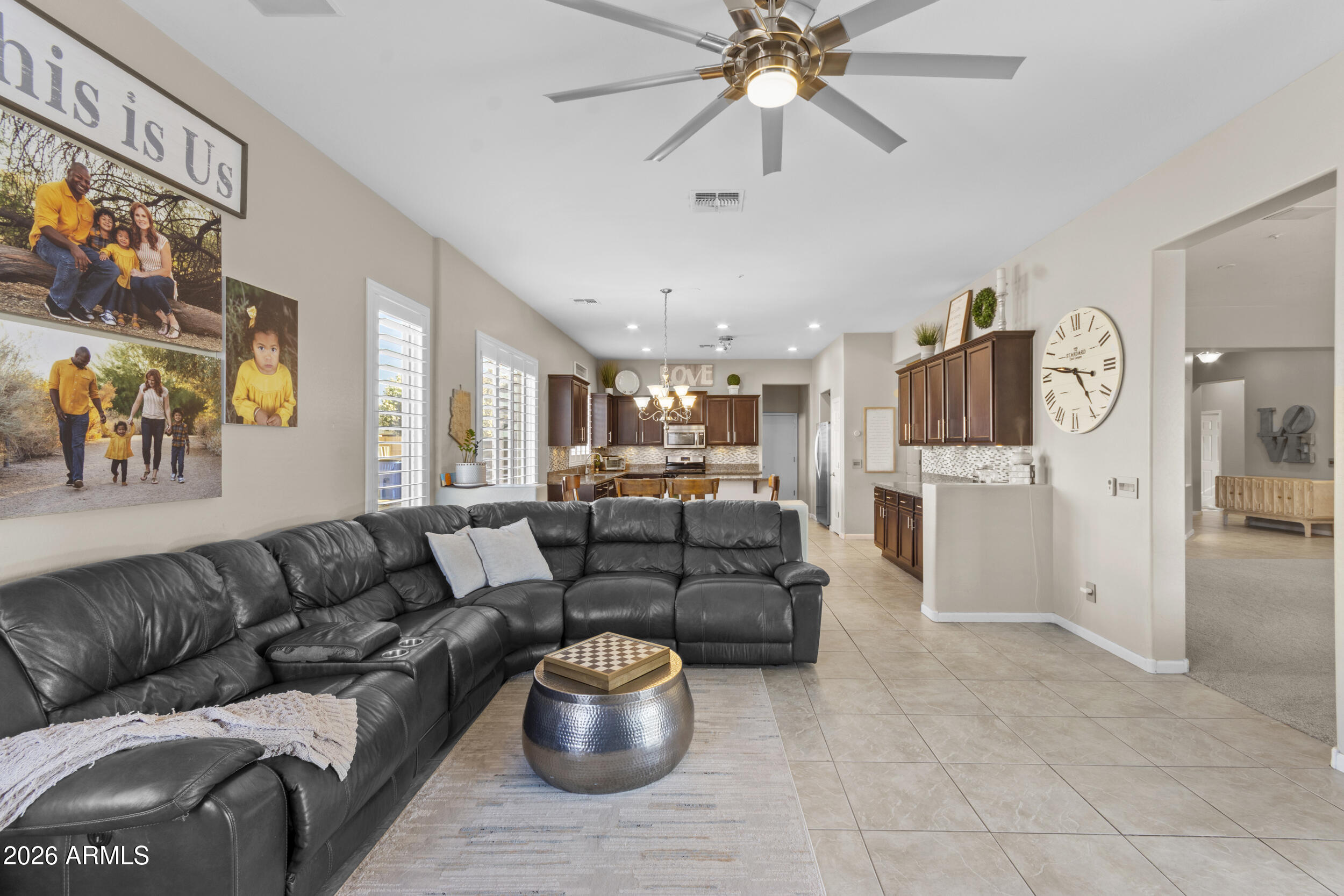 3382 E FANDANGO Drive