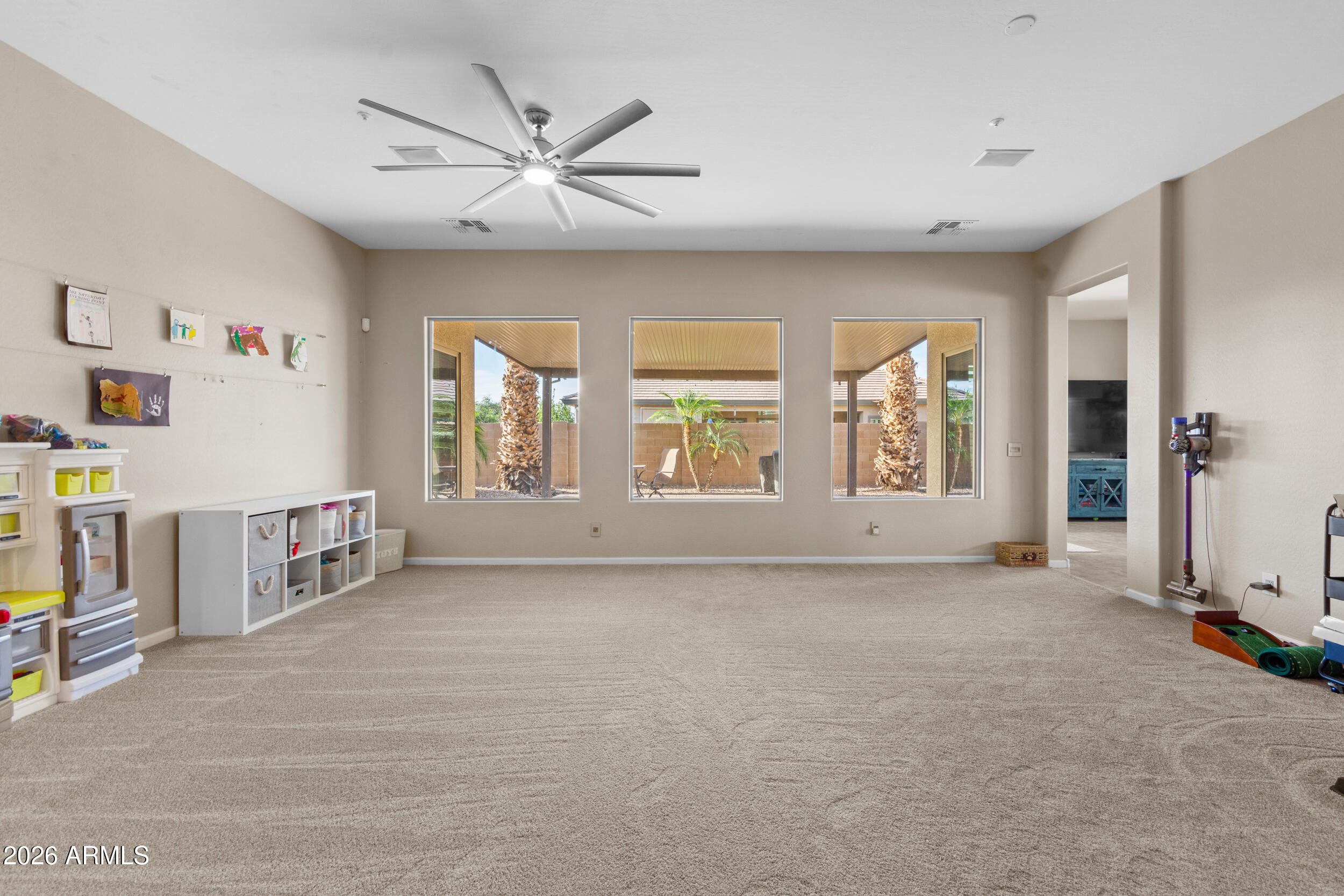 3382 E FANDANGO Drive