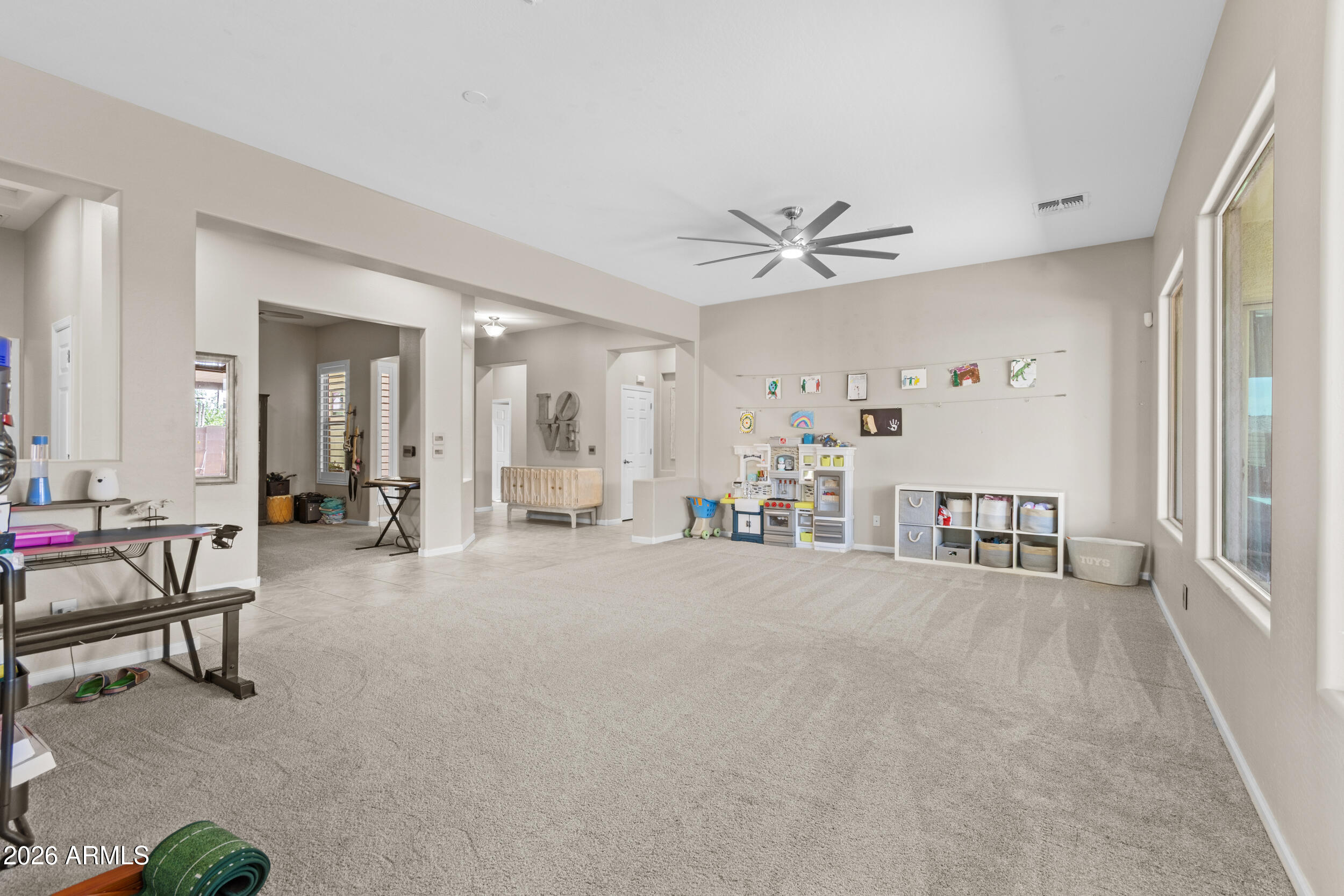 3382 E FANDANGO Drive