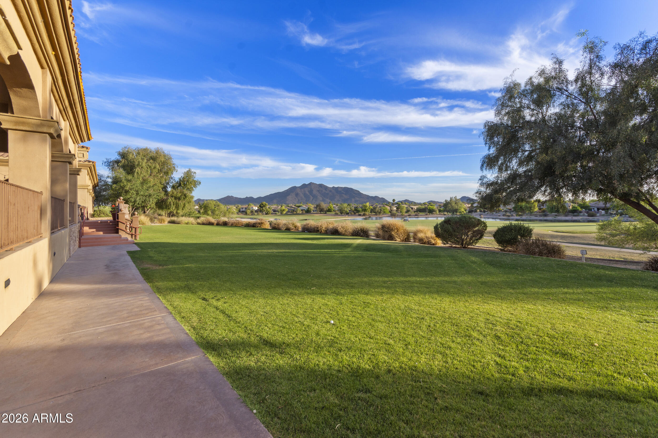 3382 E FANDANGO Drive