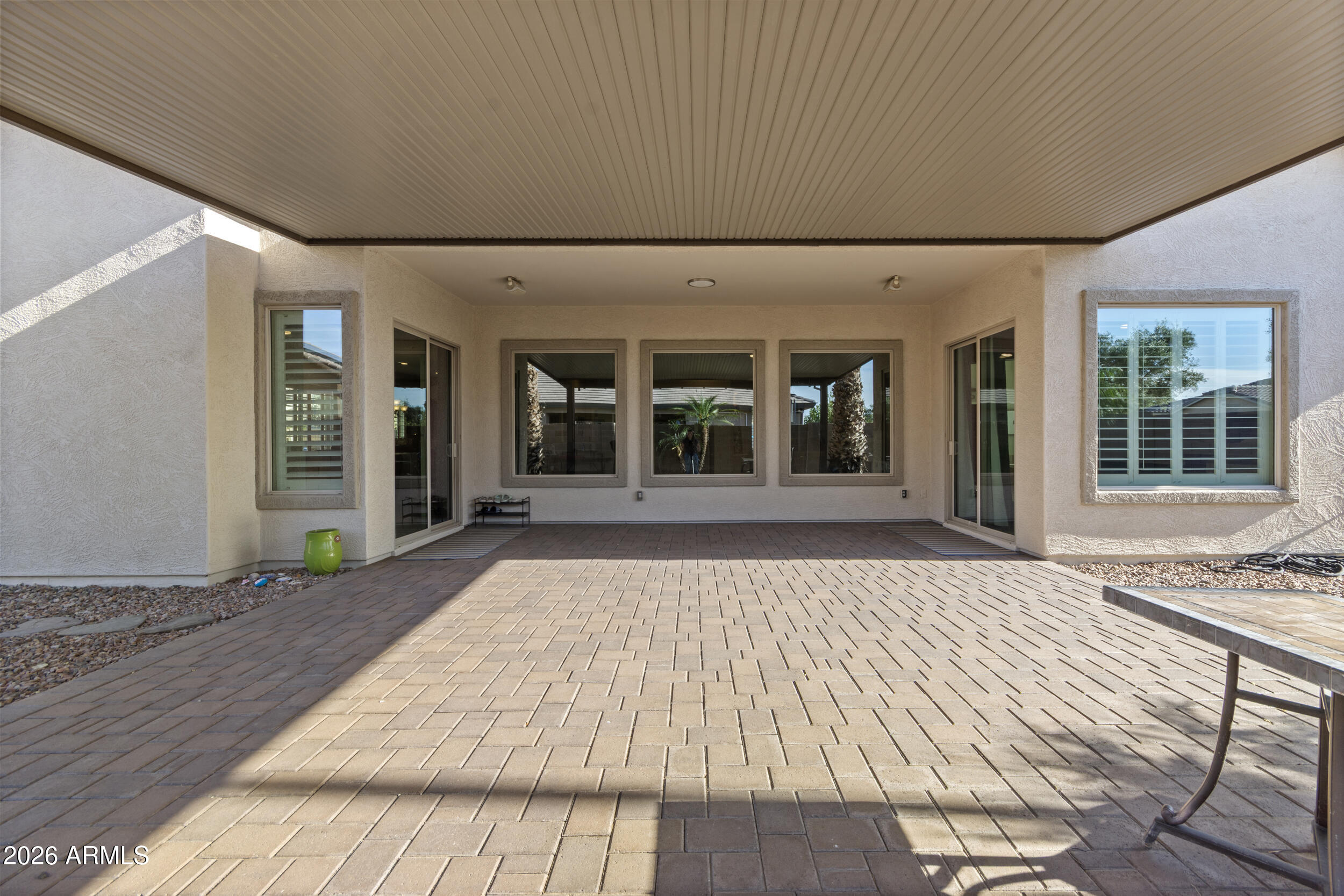 3382 E FANDANGO Drive