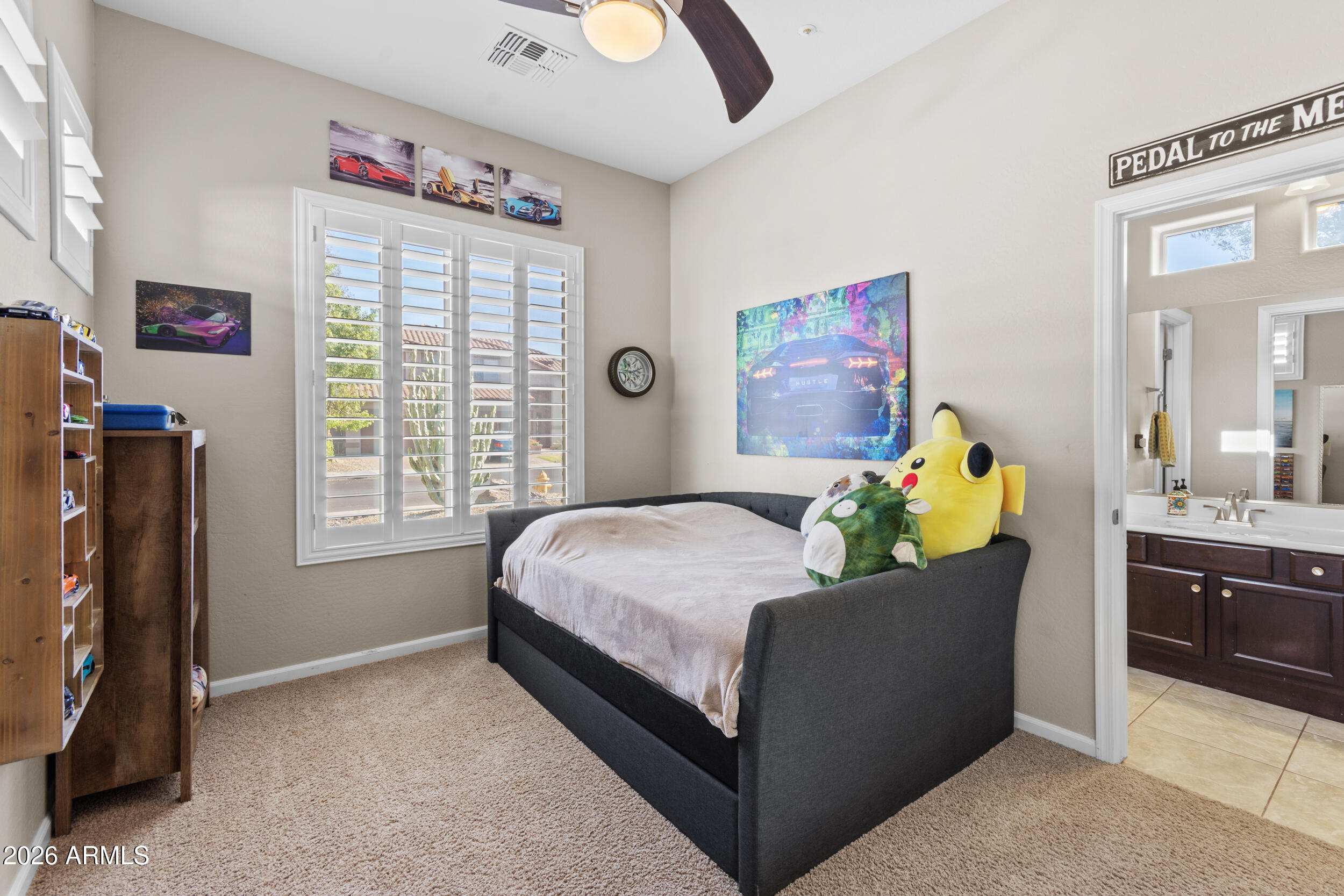 3382 E FANDANGO Drive