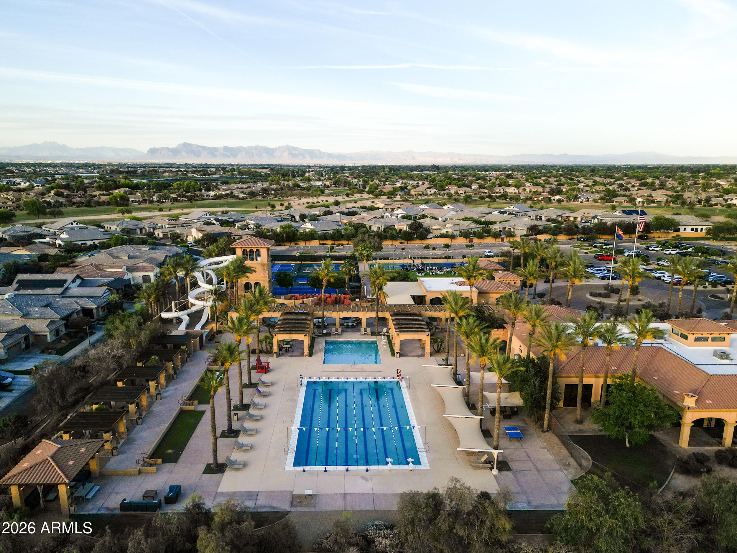 3382 E FANDANGO Drive