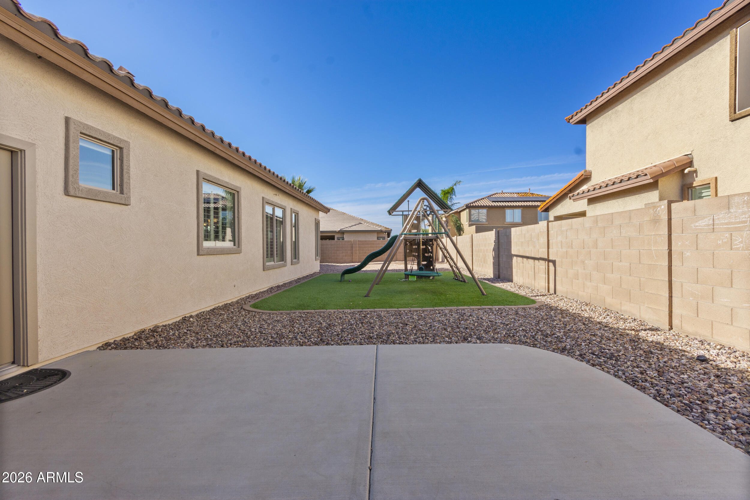 3382 E FANDANGO Drive