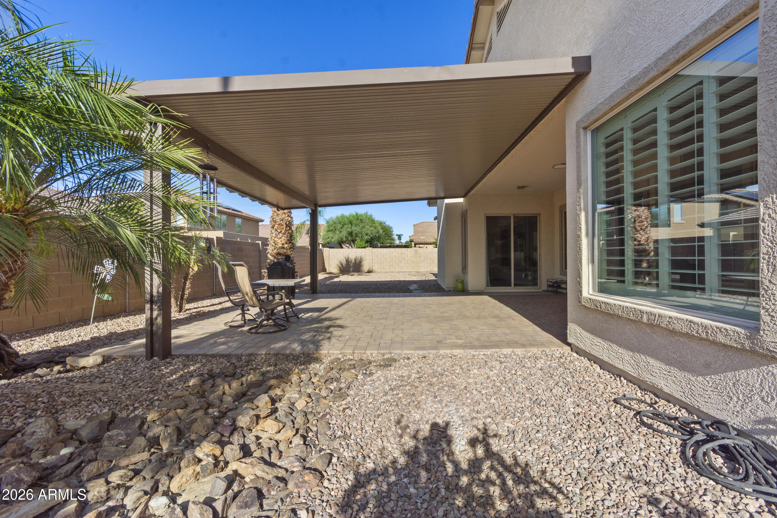 3382 E FANDANGO Drive