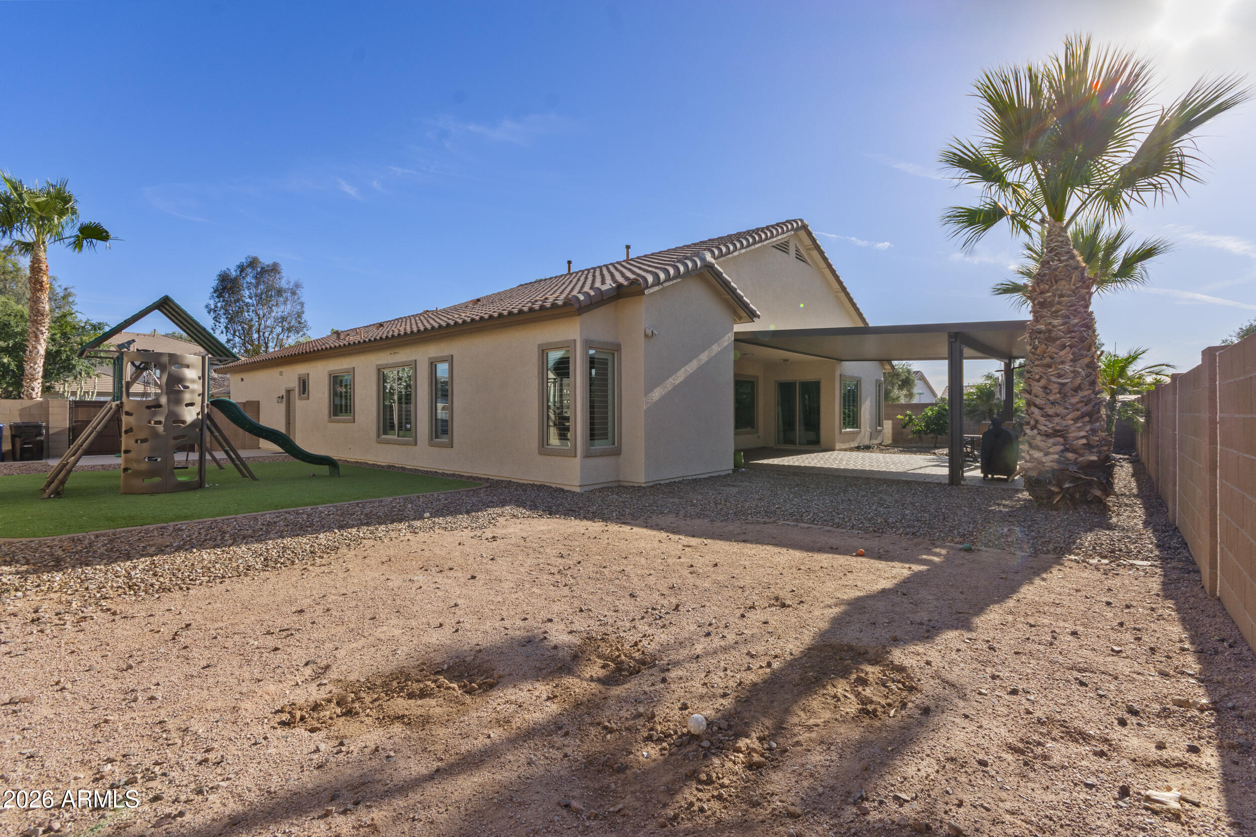 3382 E FANDANGO Drive