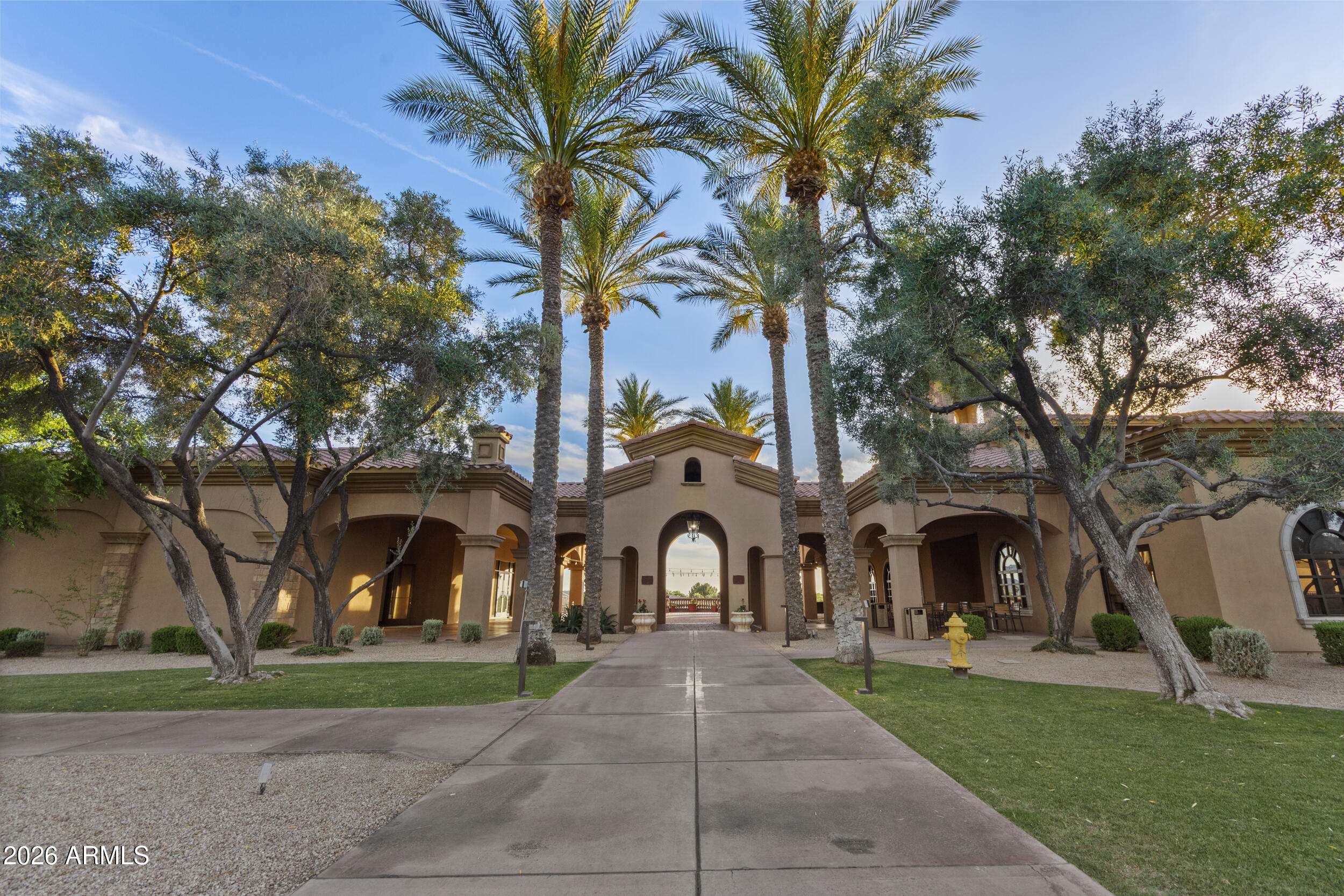 3382 E FANDANGO Drive
