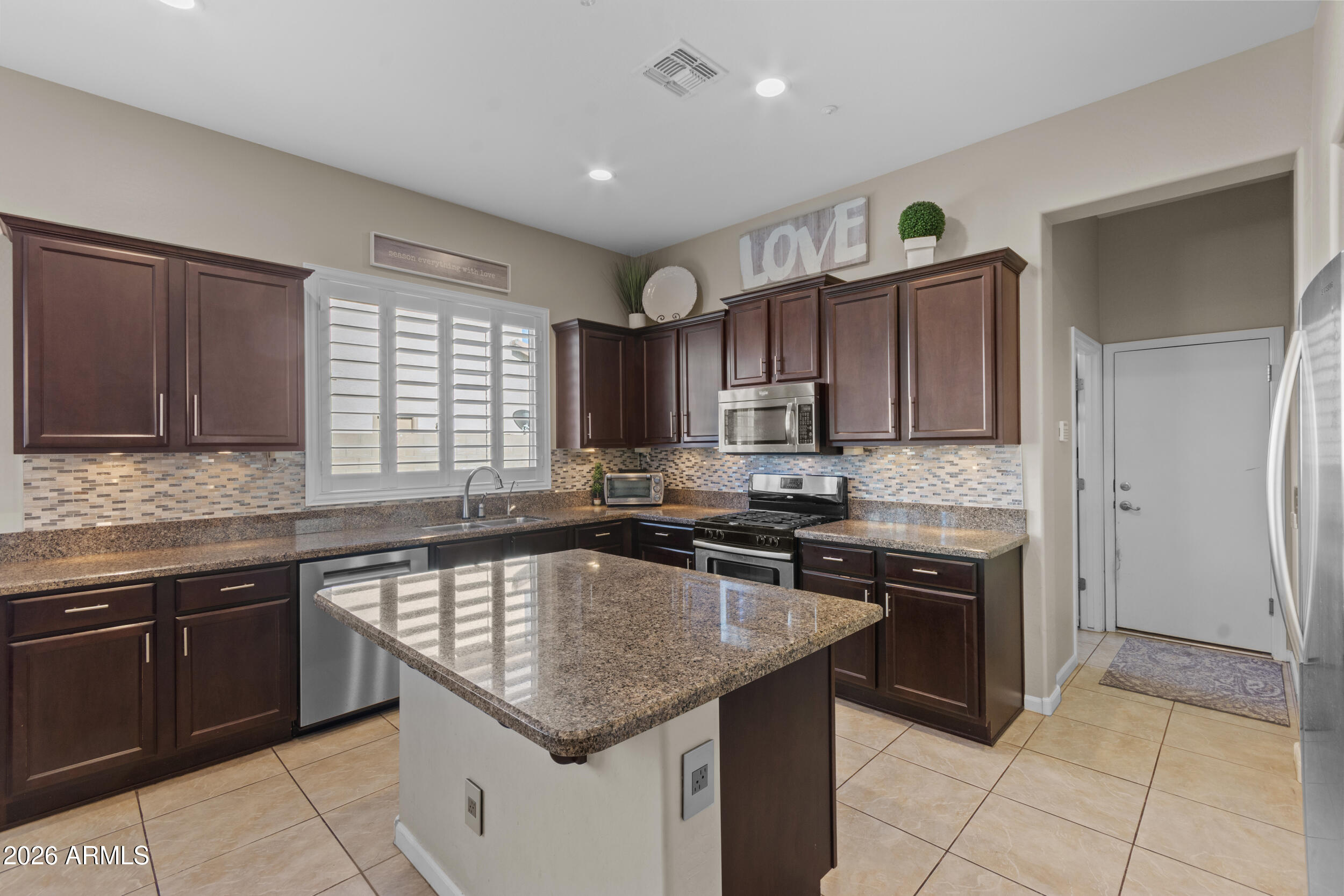 3382 E FANDANGO Drive