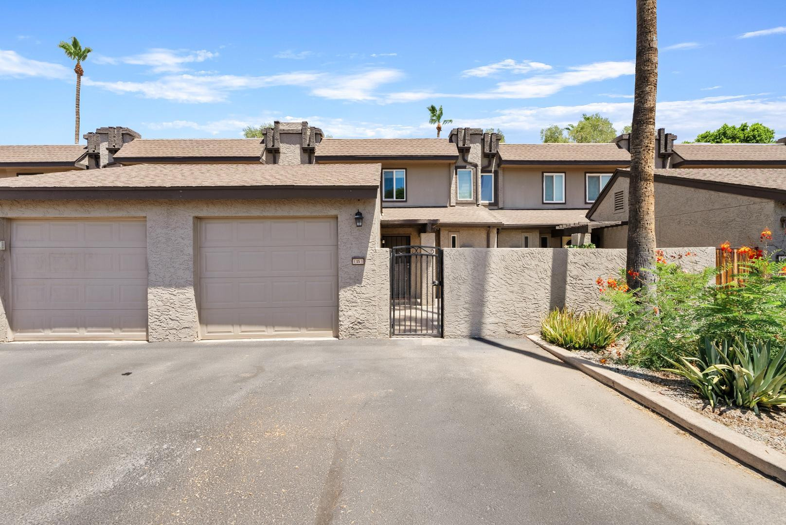 2232 W Lindner Avenue Unit 15