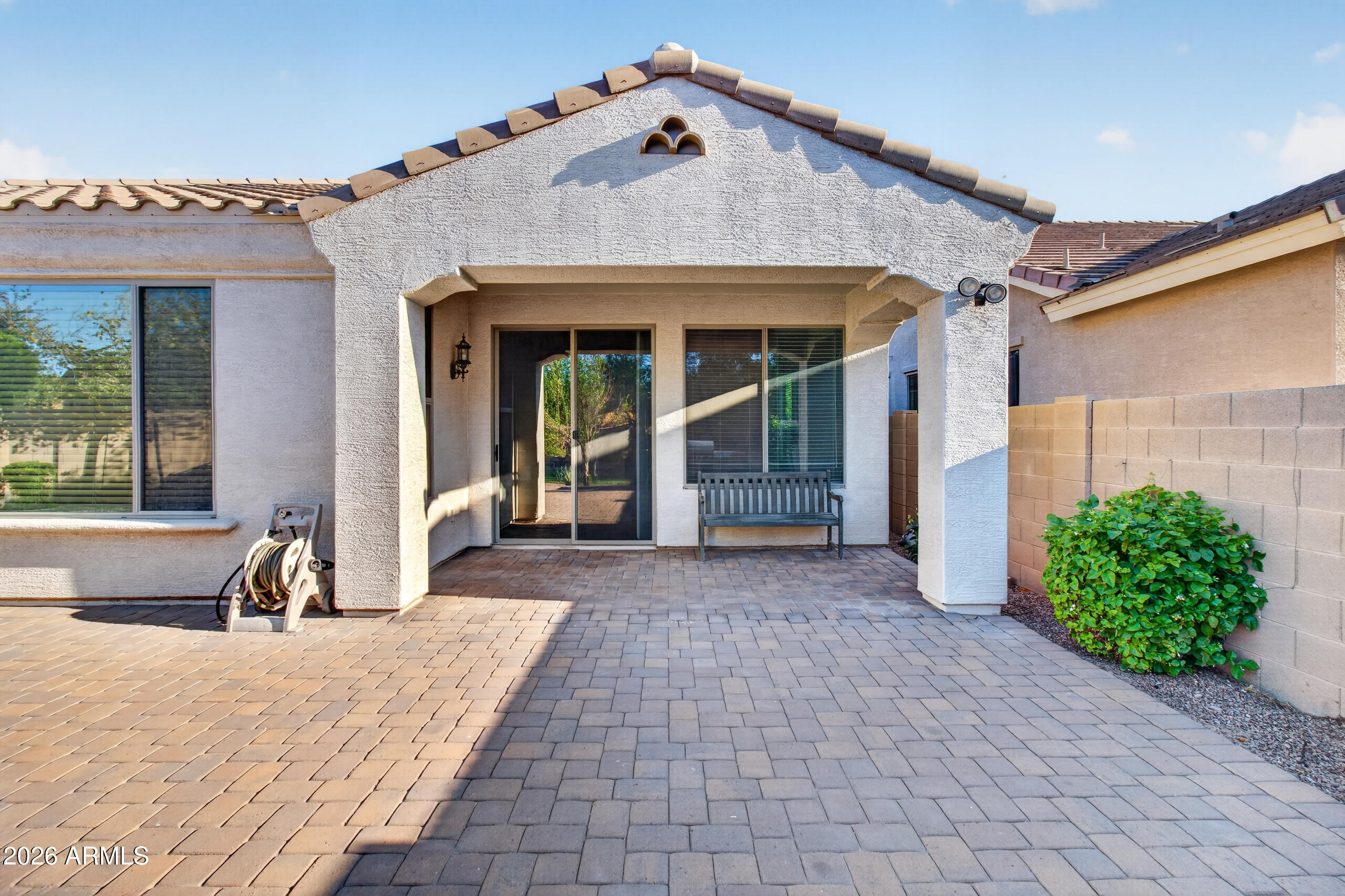 130 W HACKBERRY Drive