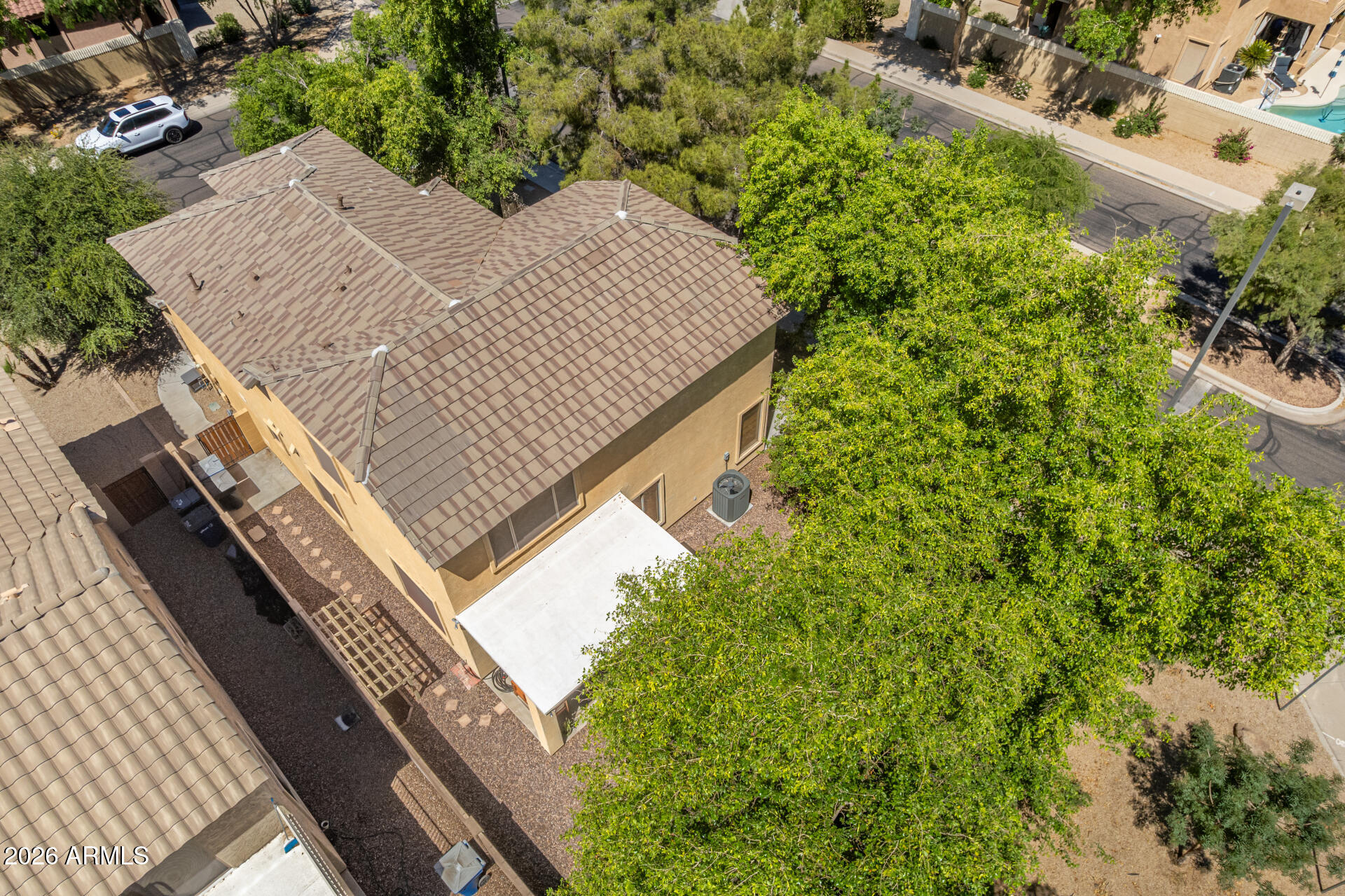 1101 S HAZEL Street