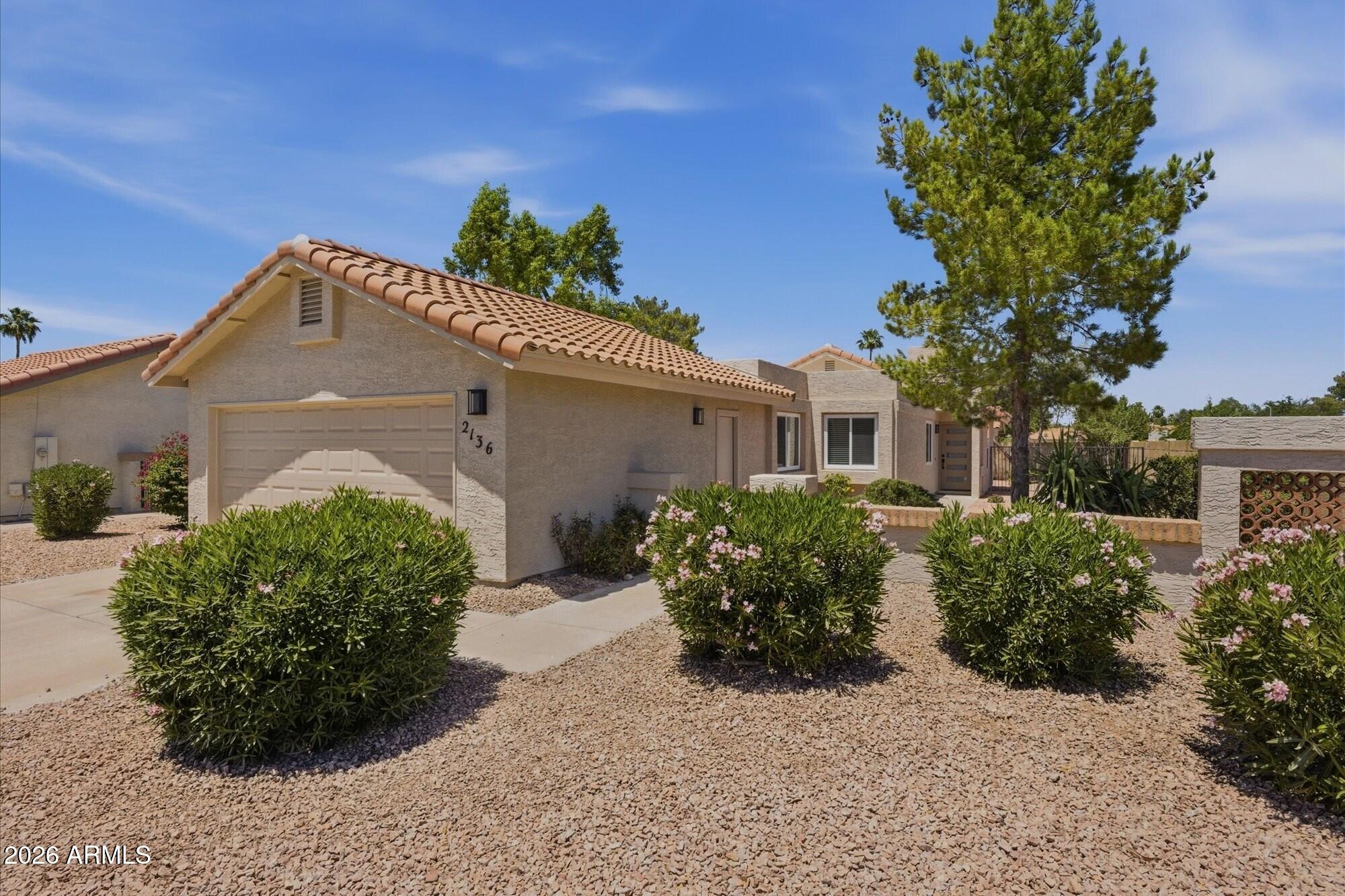 2136 W IRONWOOD Drive