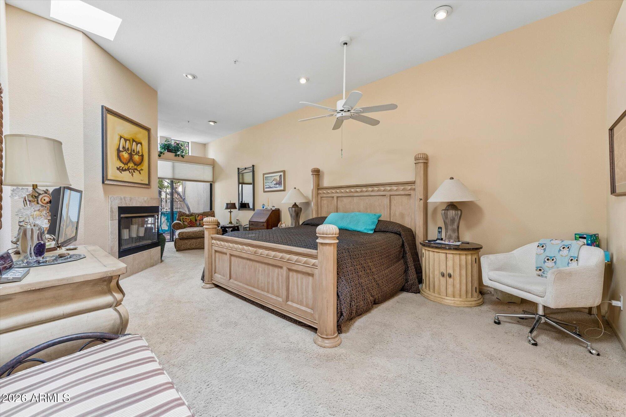 7740 E GAINEY RANCH Road 49