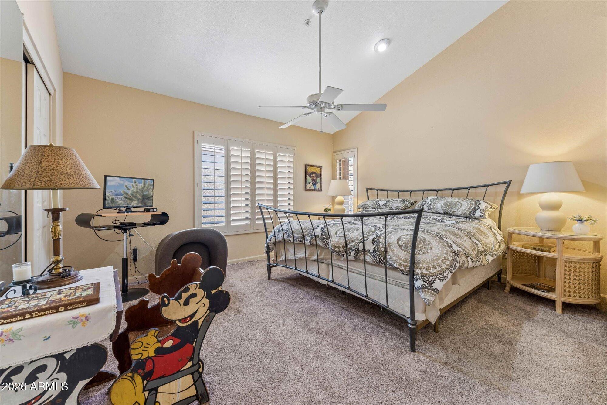7740 E GAINEY RANCH Road 49