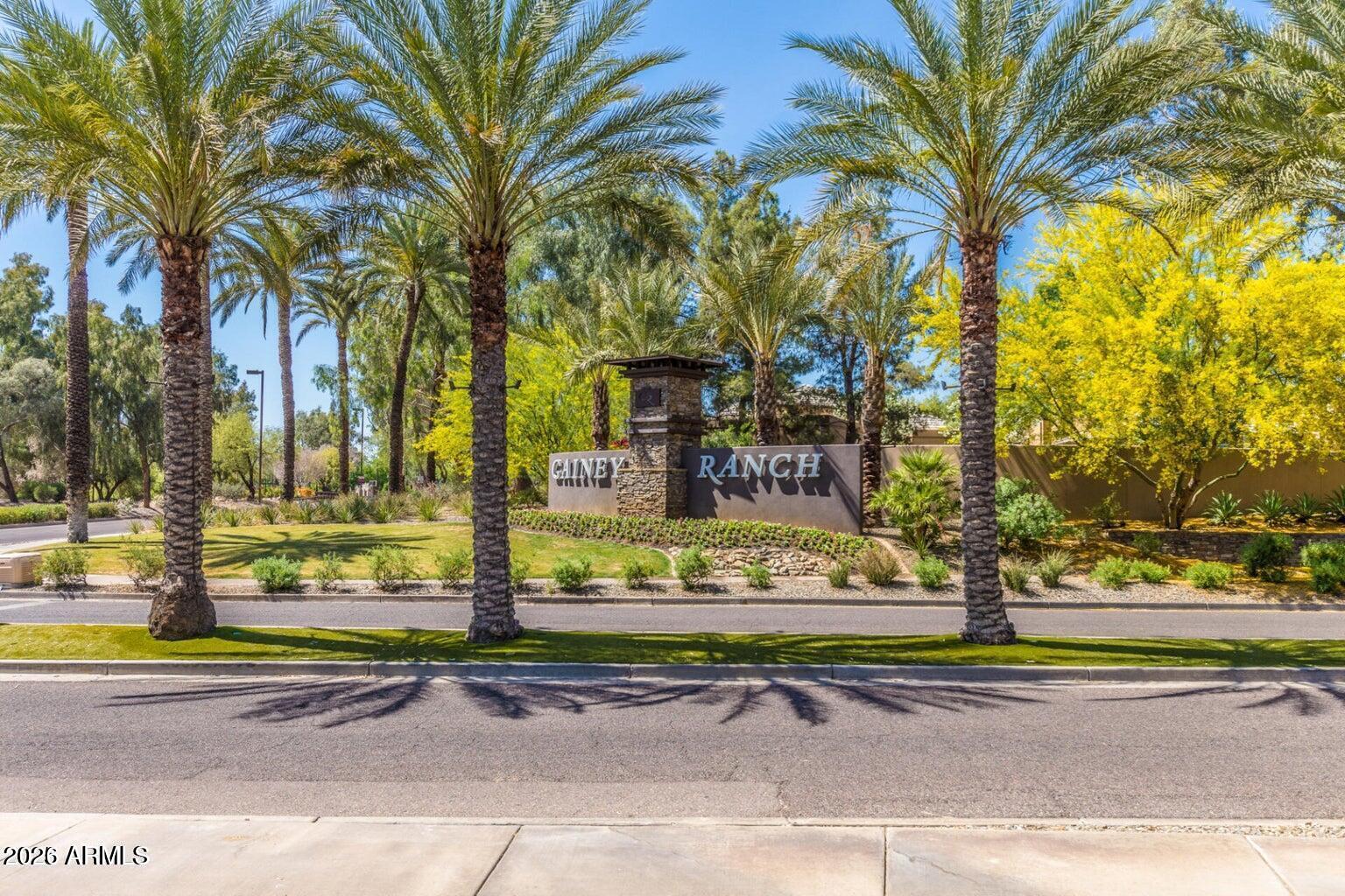7740 E GAINEY RANCH Road 49