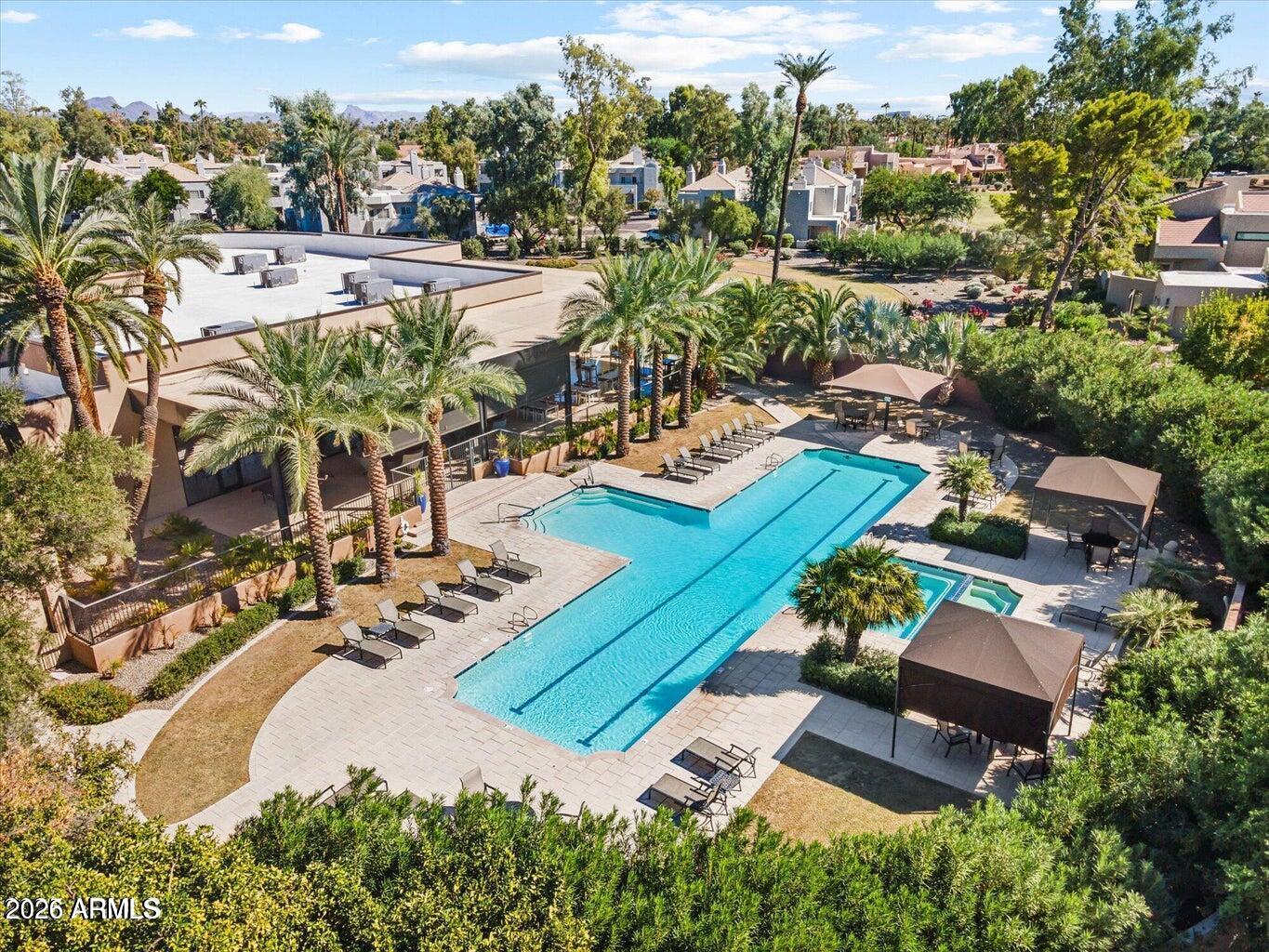 7740 E GAINEY RANCH Road 49