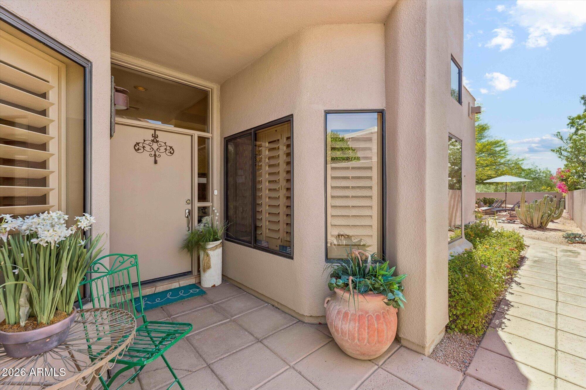 7740 E GAINEY RANCH Road 49