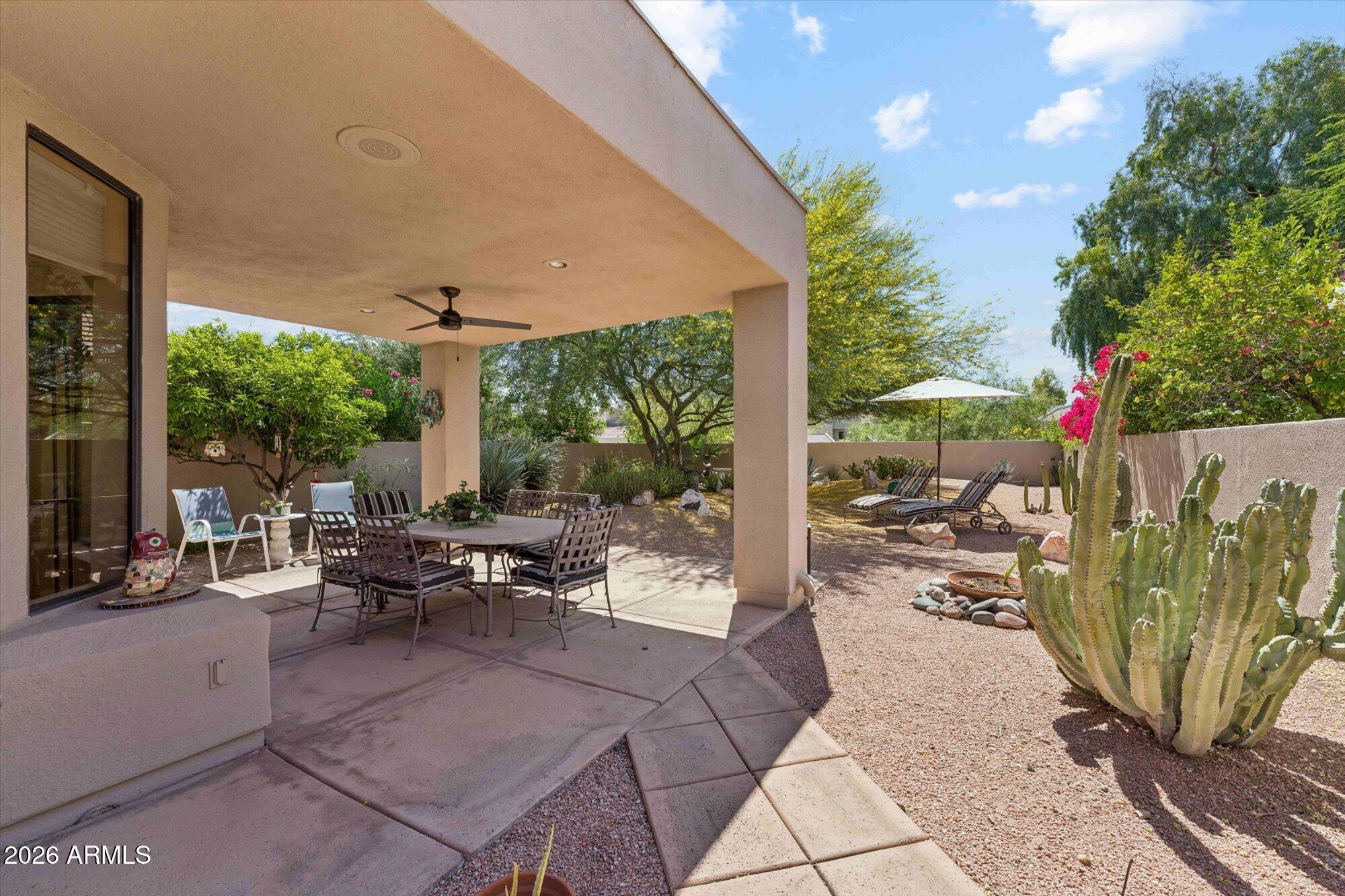 7740 E GAINEY RANCH Road 49