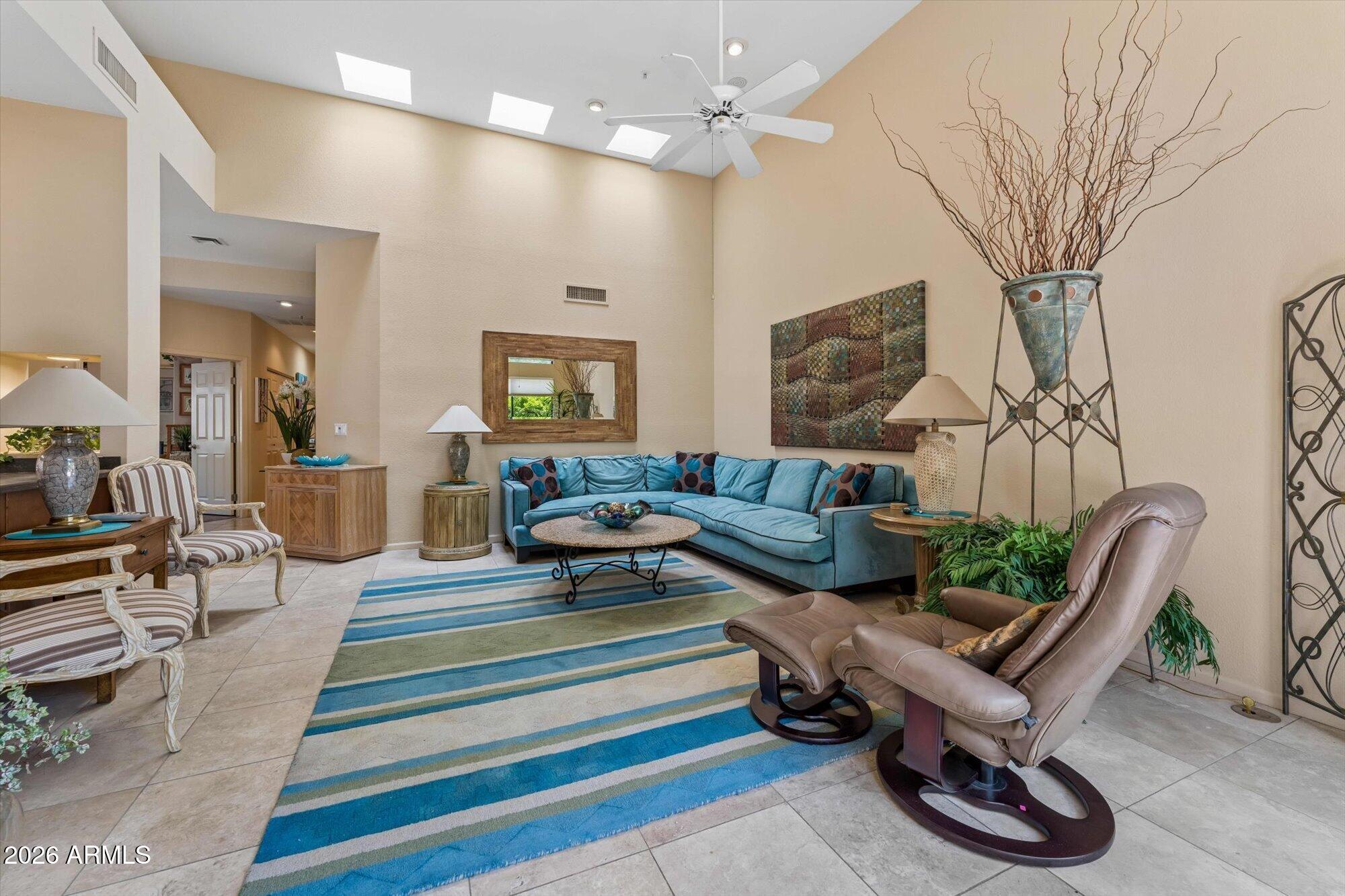 7740 E GAINEY RANCH Road 49