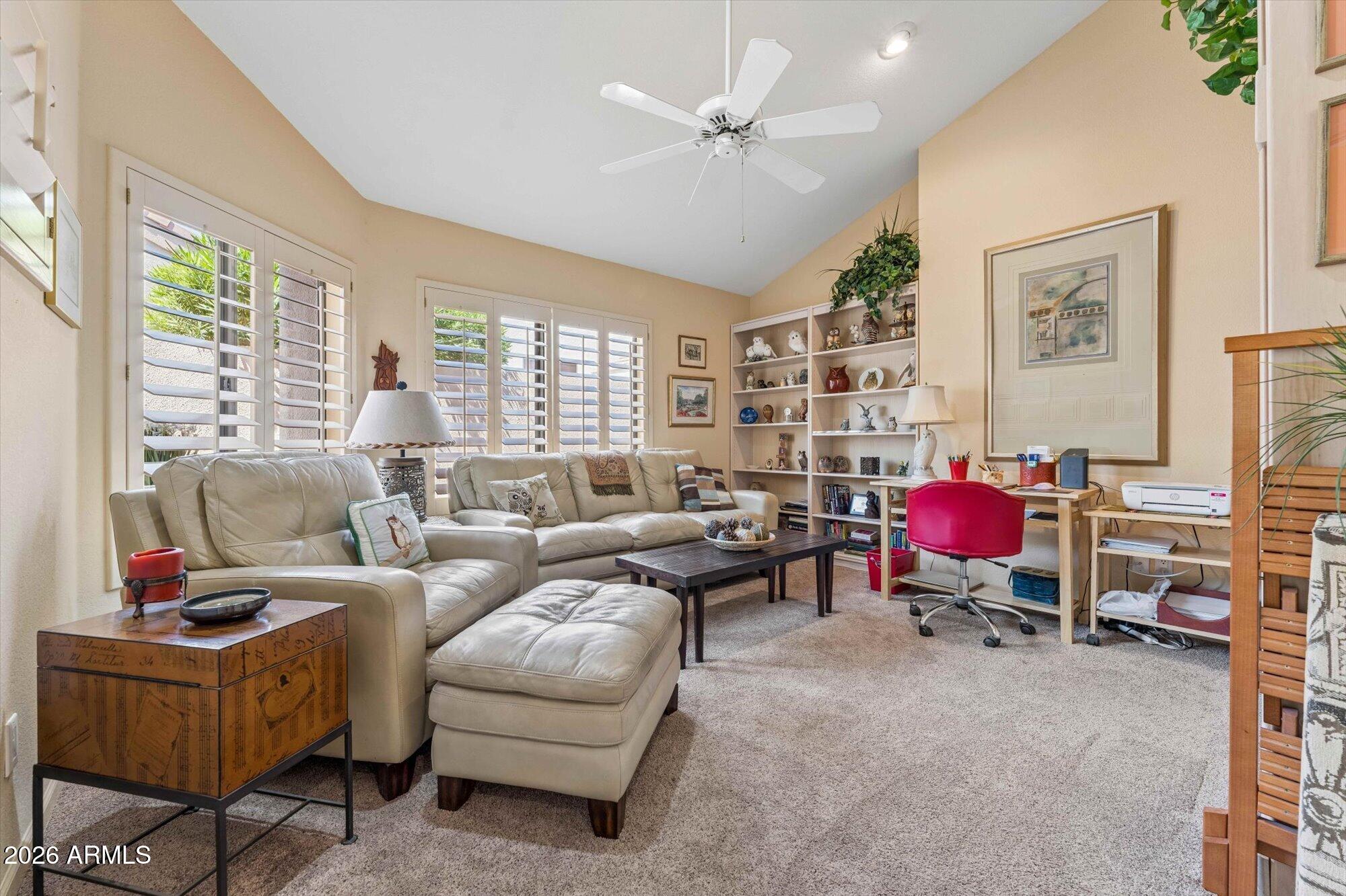 7740 E GAINEY RANCH Road 49