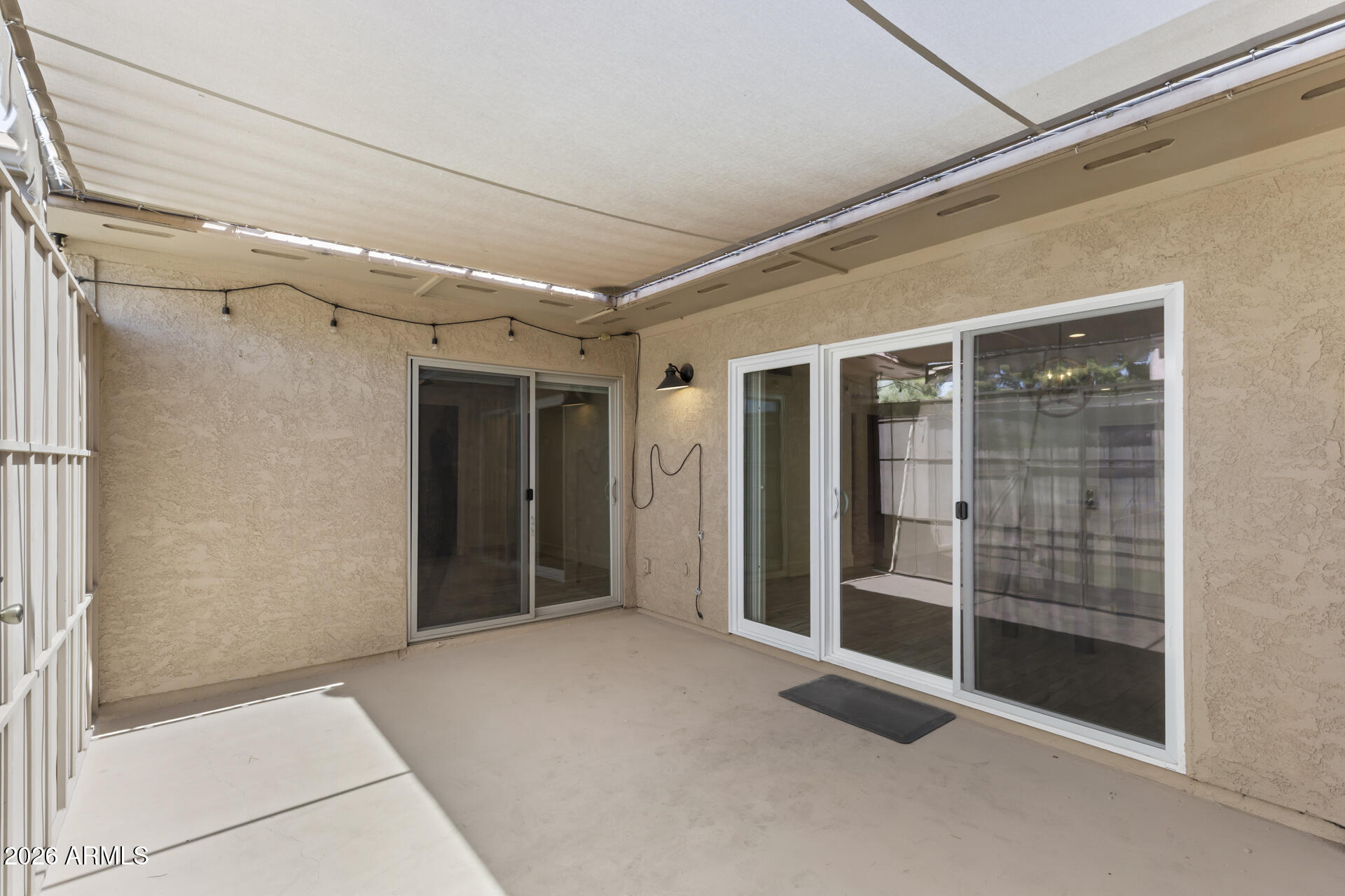 8348 E SOLANO Drive