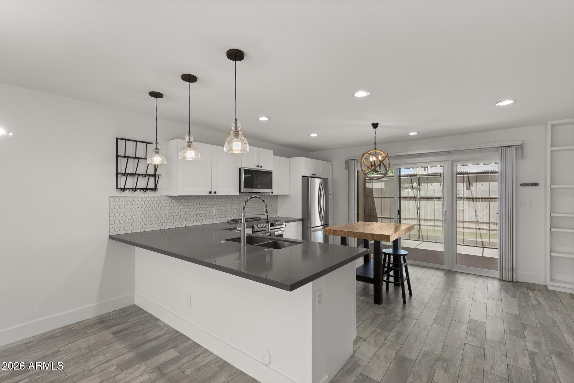 8348 E SOLANO Drive