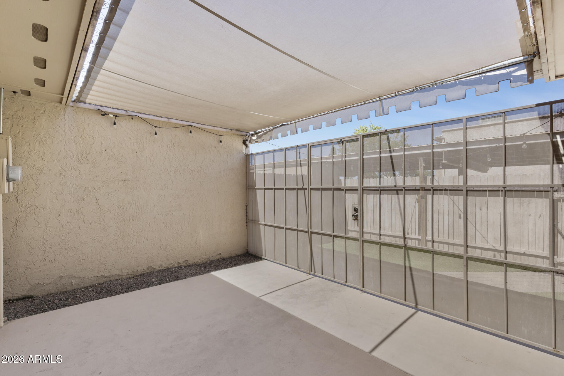 8348 E SOLANO Drive