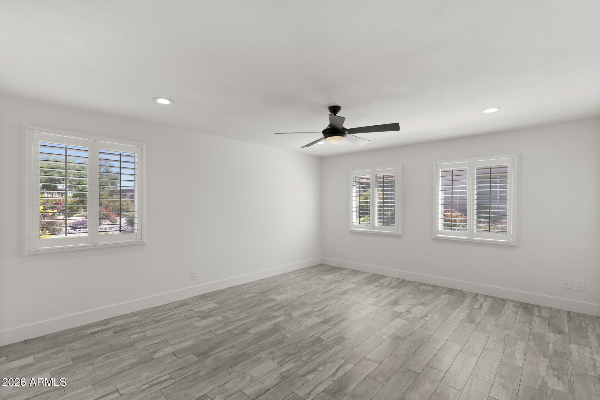 8348 E SOLANO Drive