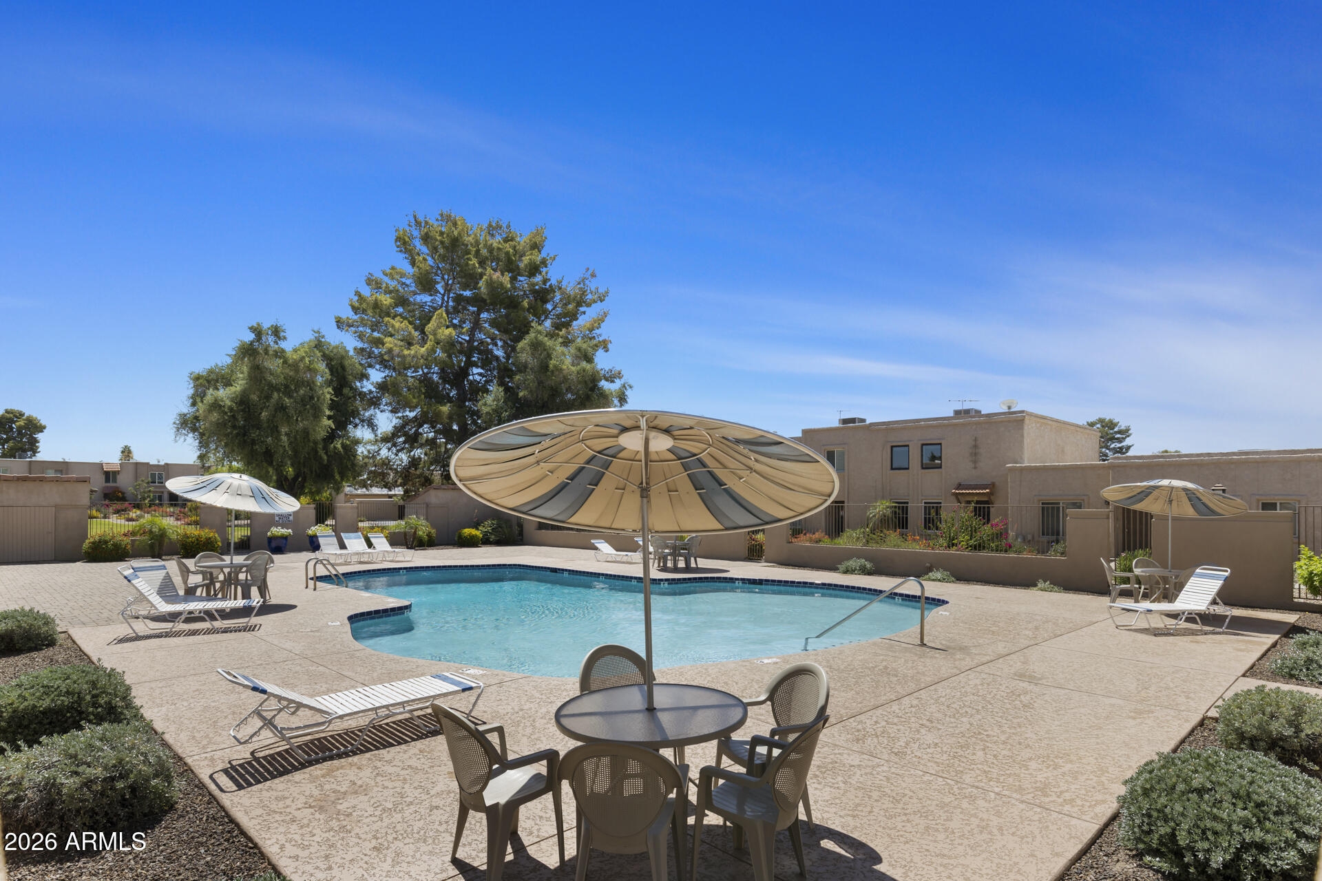 8348 E SOLANO Drive