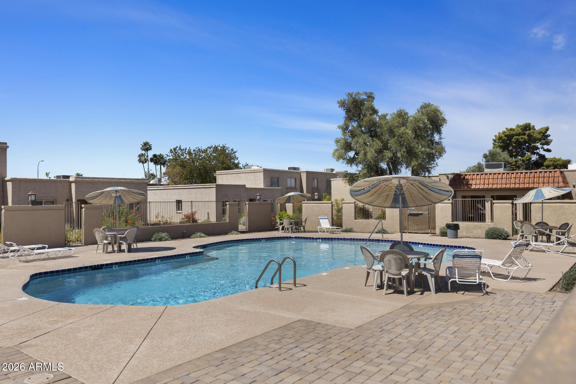 8348 E SOLANO Drive