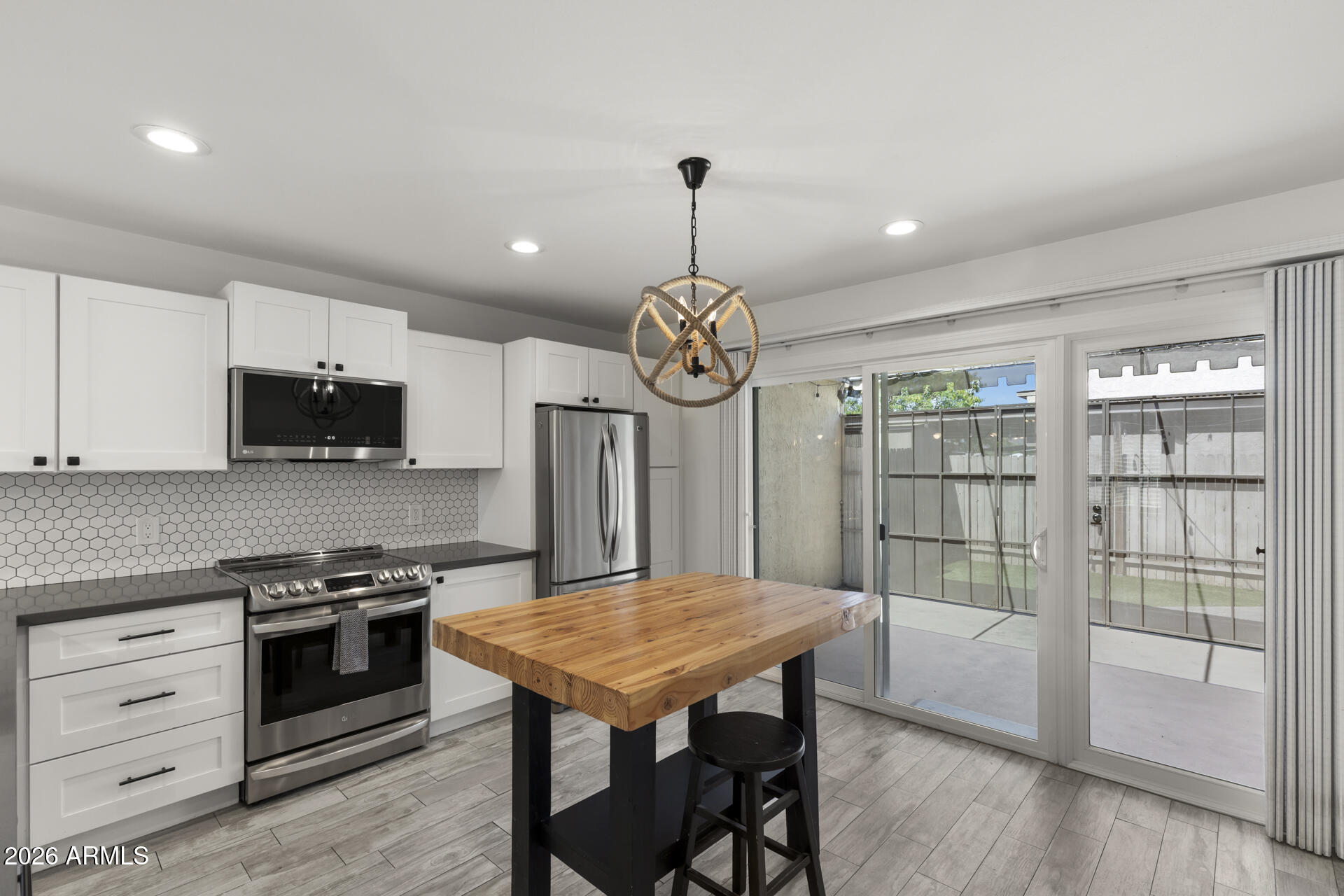 8348 E SOLANO Drive