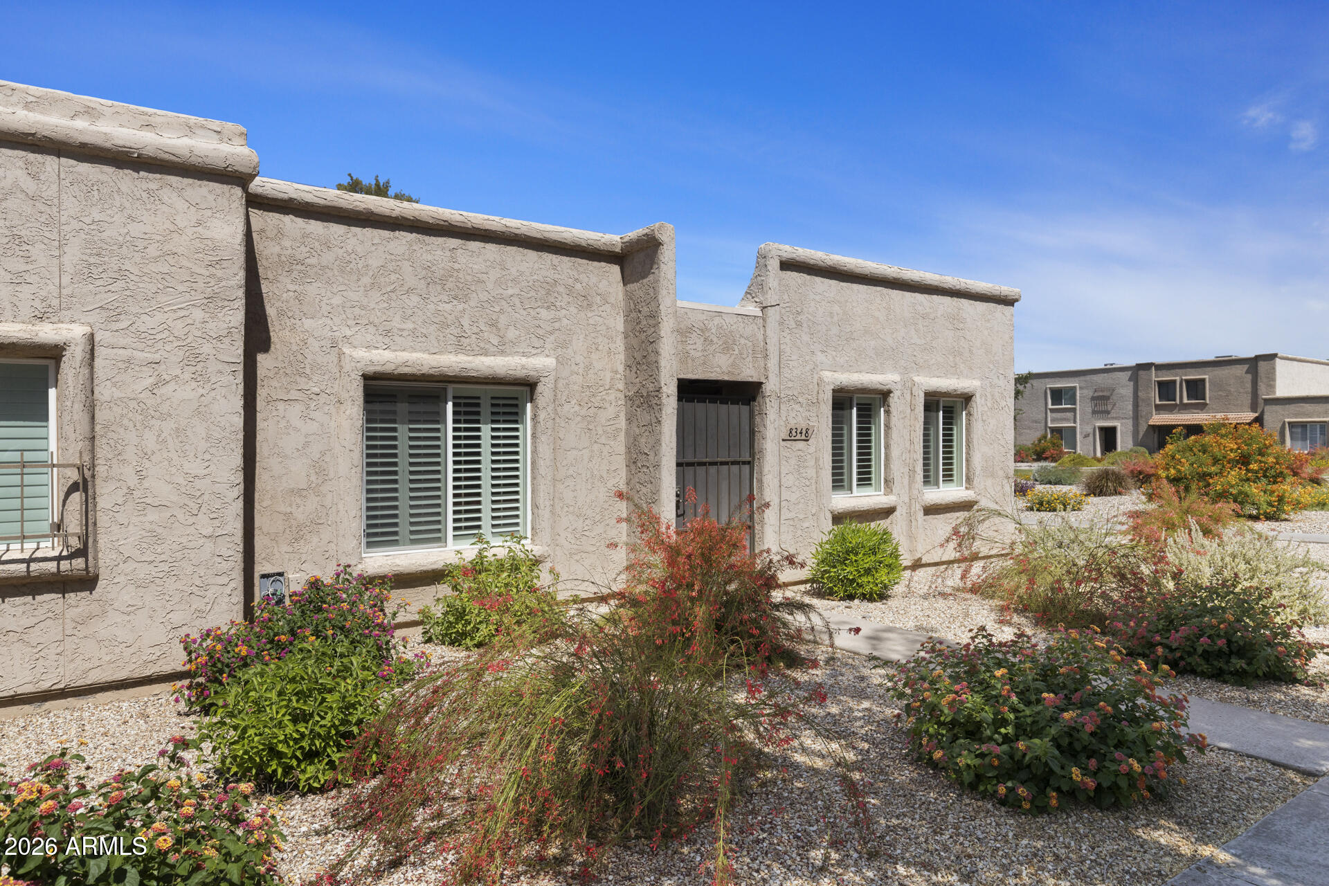 8348 E SOLANO Drive