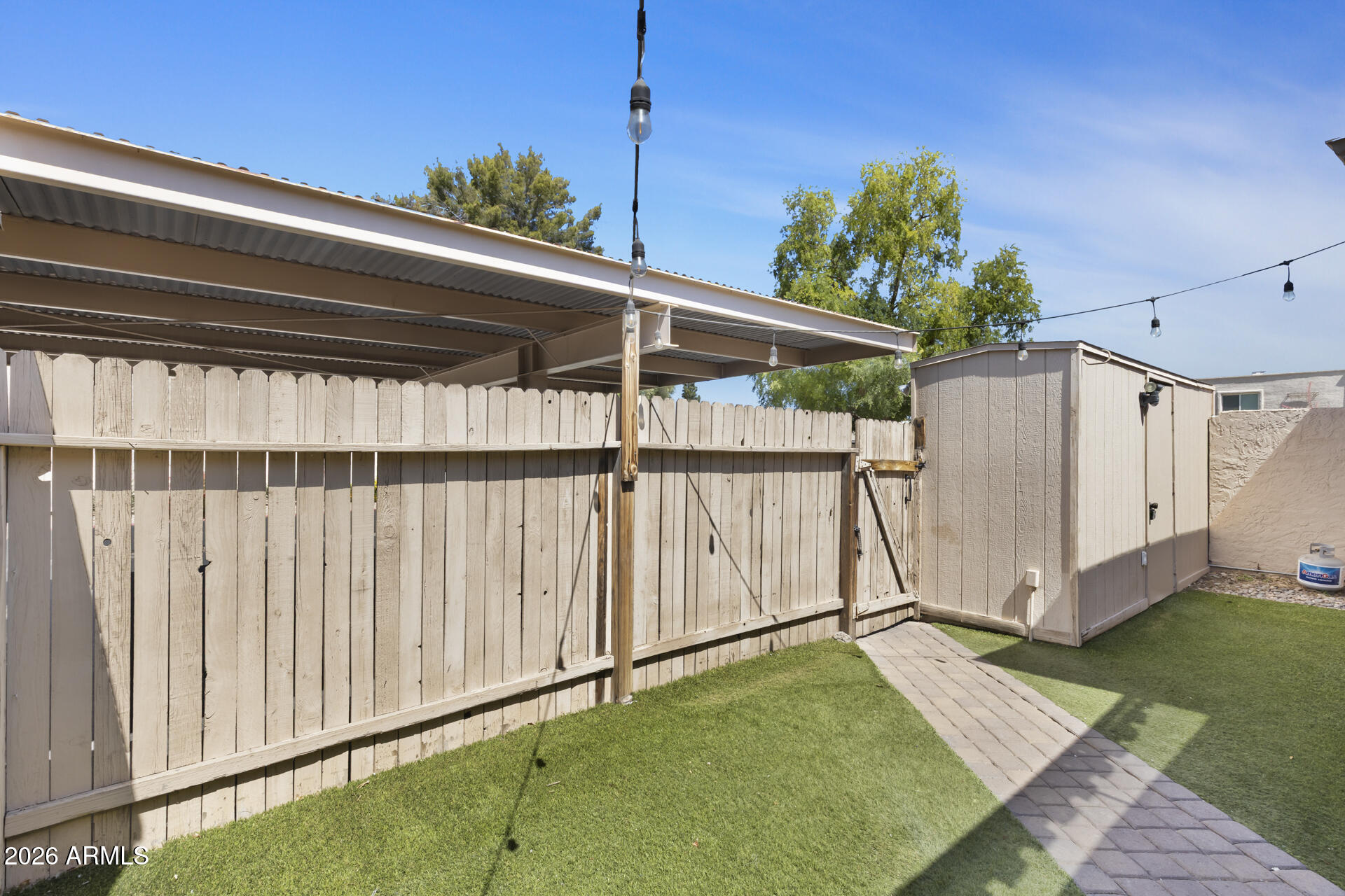 8348 E SOLANO Drive
