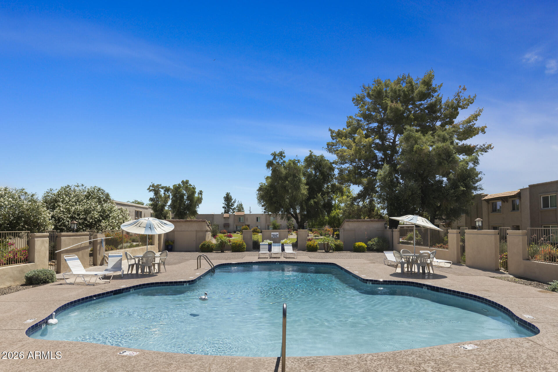 8348 E SOLANO Drive