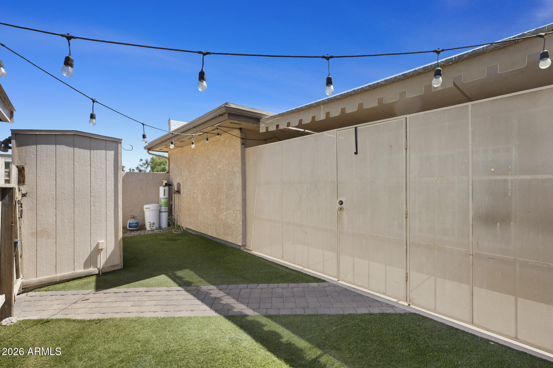 8348 E SOLANO Drive