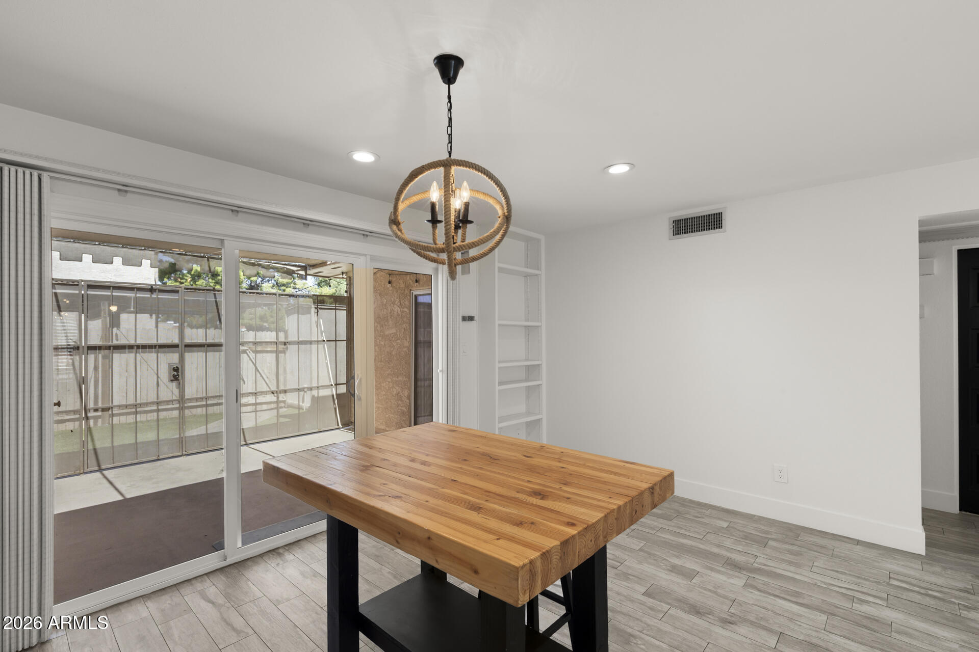 8348 E SOLANO Drive