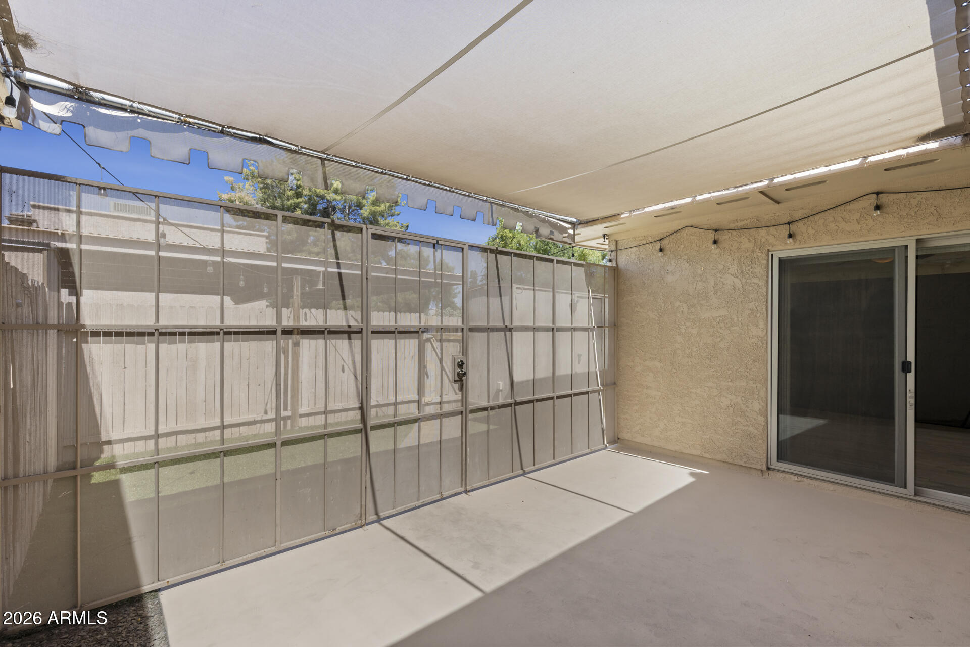 8348 E SOLANO Drive