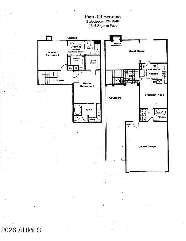 335 E BLUEBELL Lane
